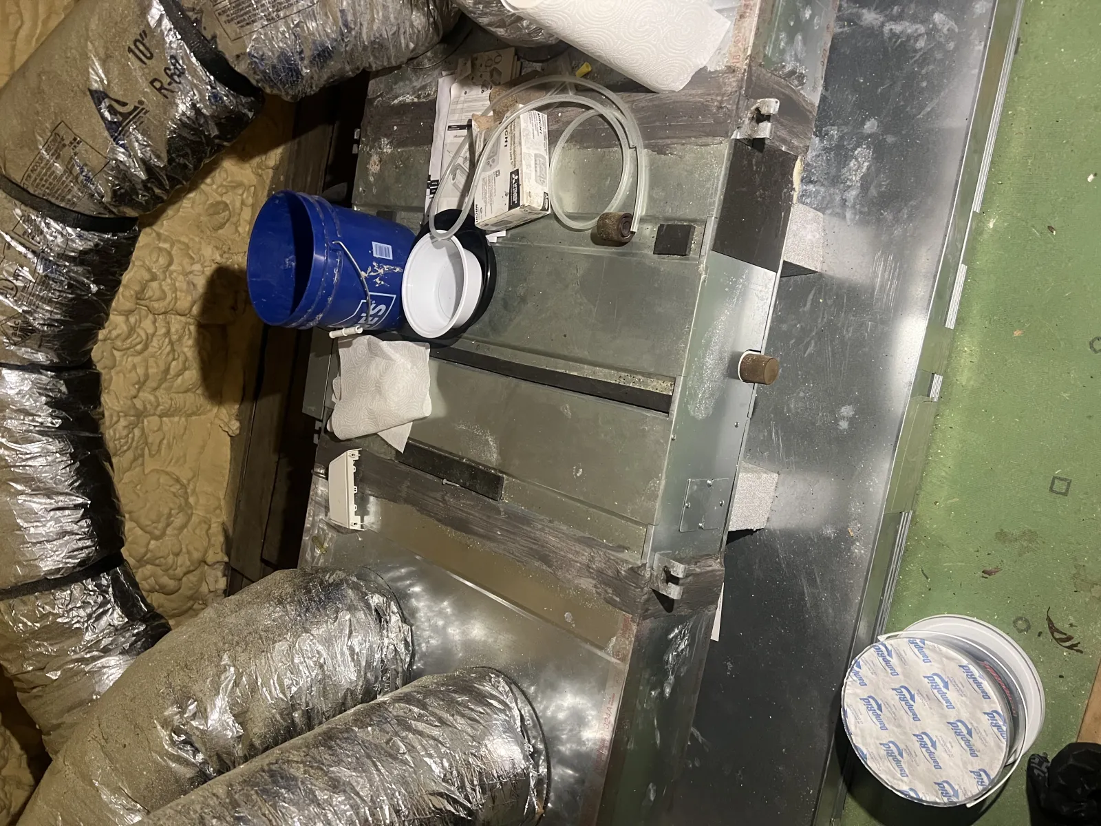 Residential HVAC Repair in Atlanta 30307 by The Air Company of GA