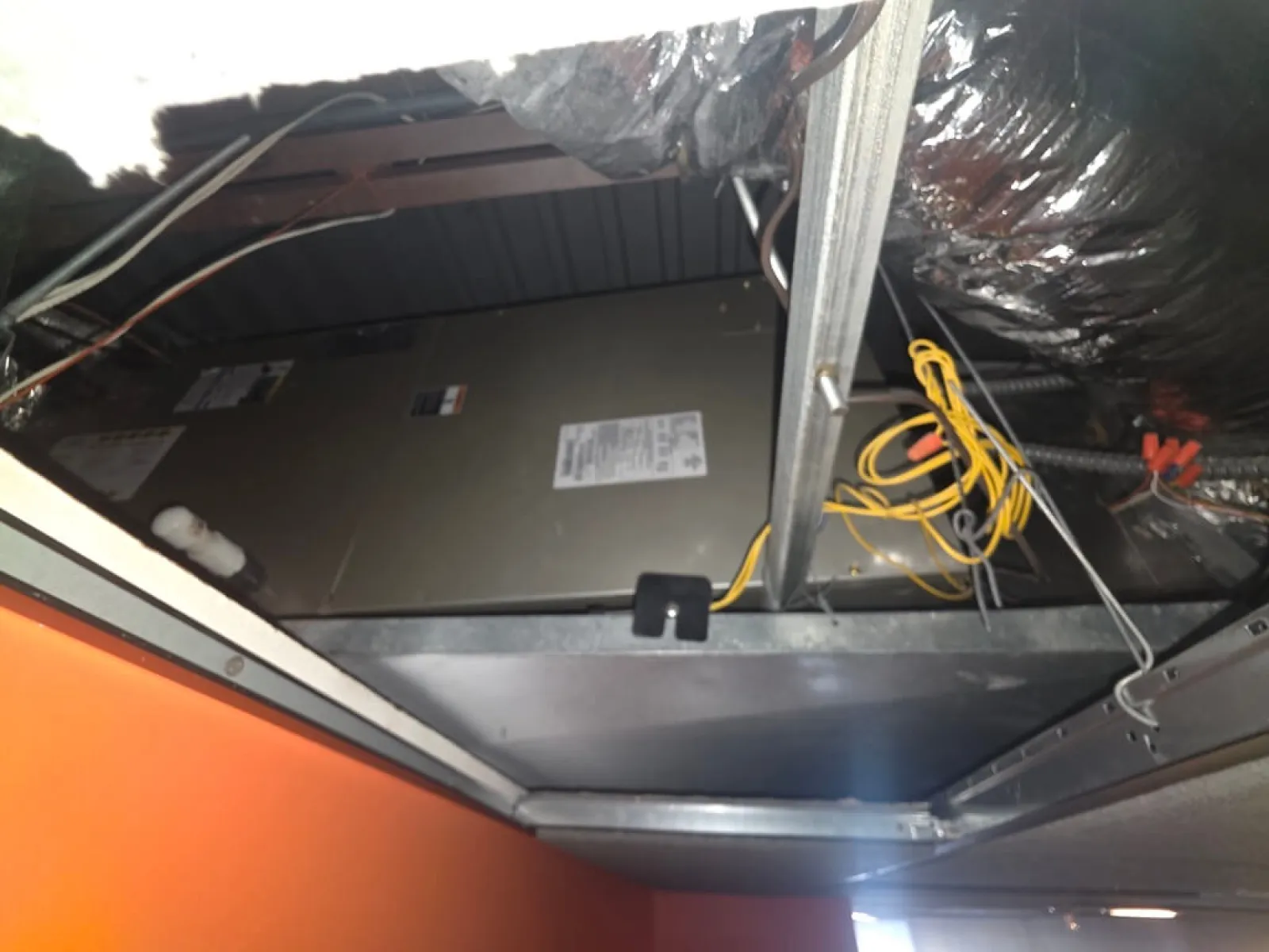 Furnace Repair in Brookhaven 30319 by The Air Company of GA