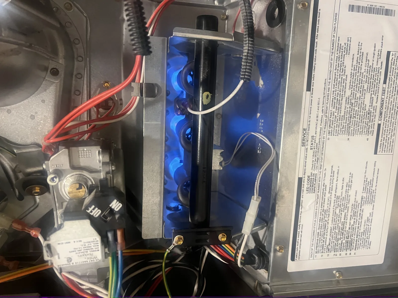 Residential AC and Heat Repair in Ansley Park Atlanta 30309 by The Air Company of GA
