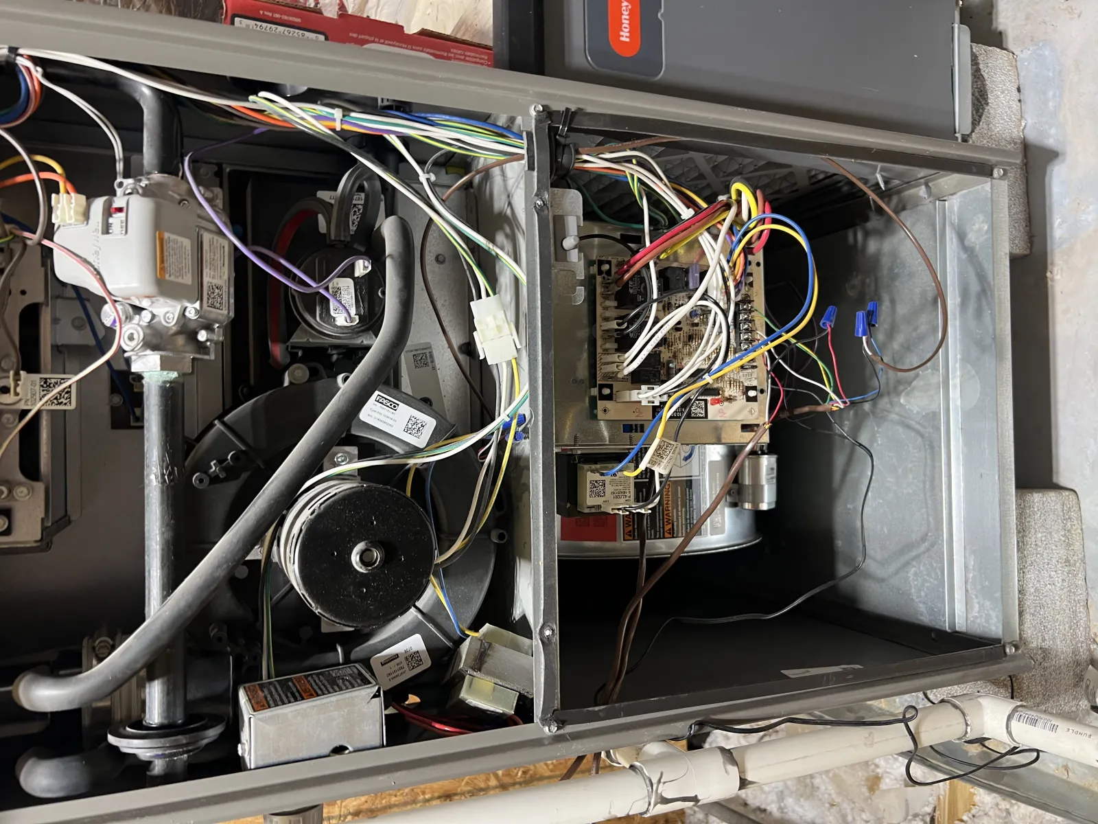 Commercial HVAC Repair in Buckhead atlanta 30327 by The Air Company of GA