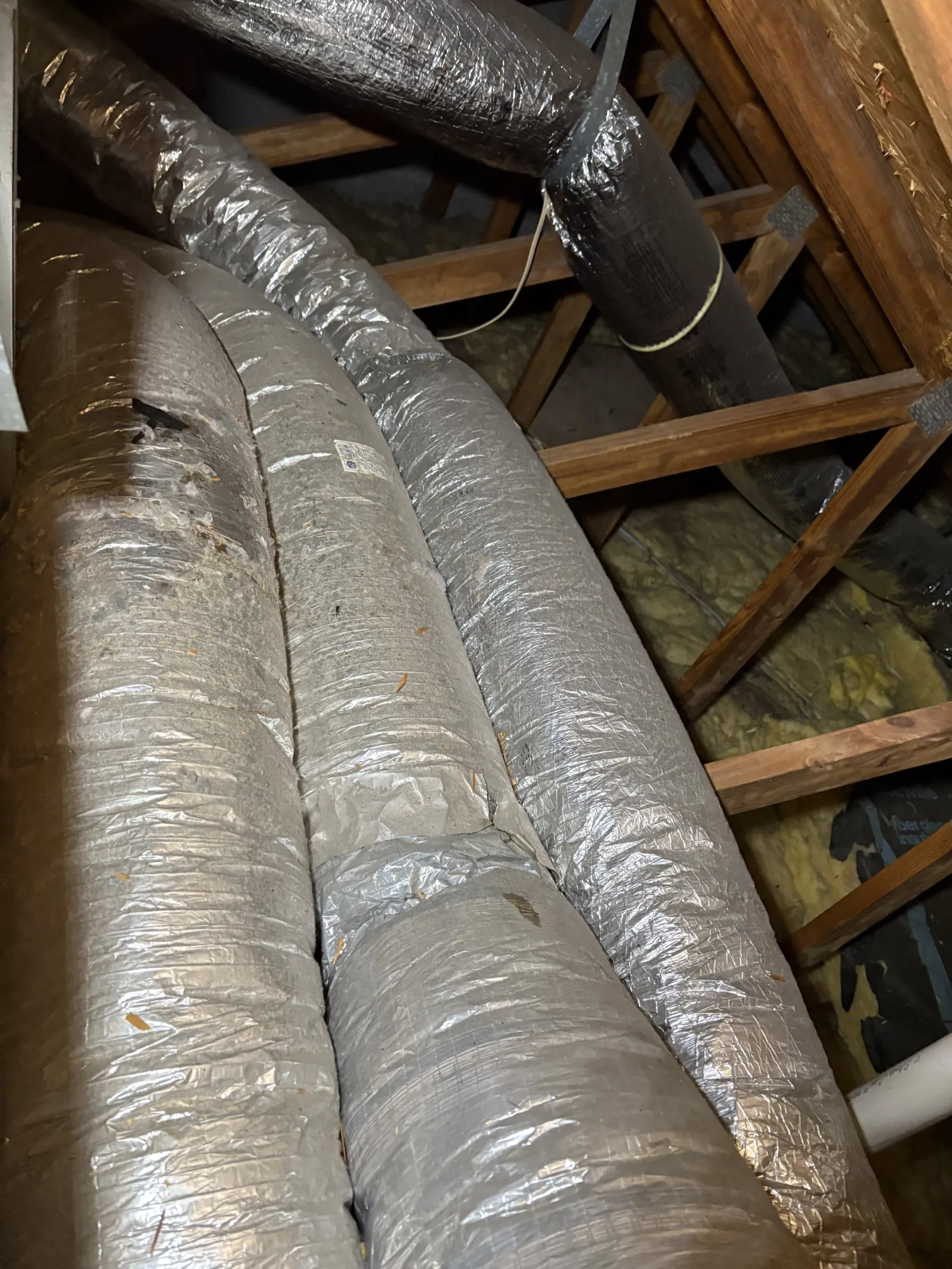 Heating and Cooling Repair in Brookhaven 30319 by The Air Company of GA