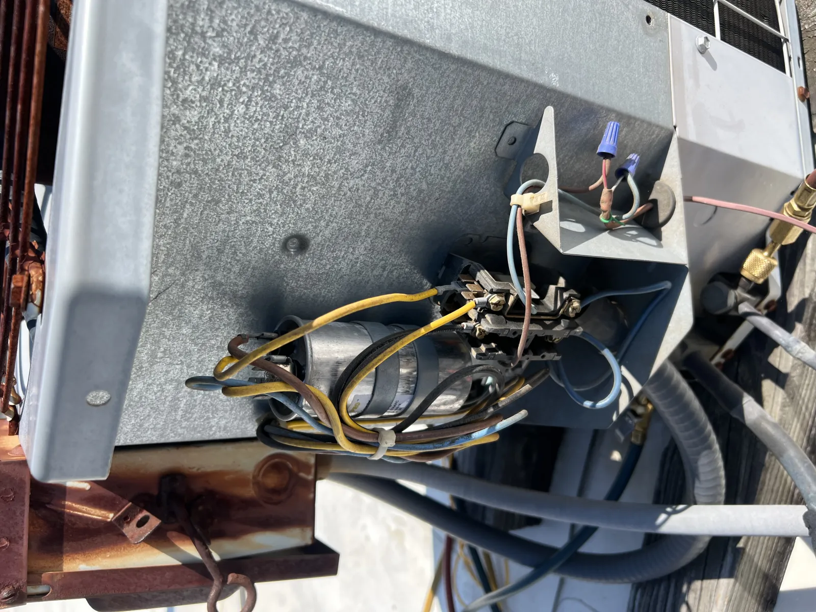 Residential HVAC Repair Marietta 30066 by The Air Company of GA