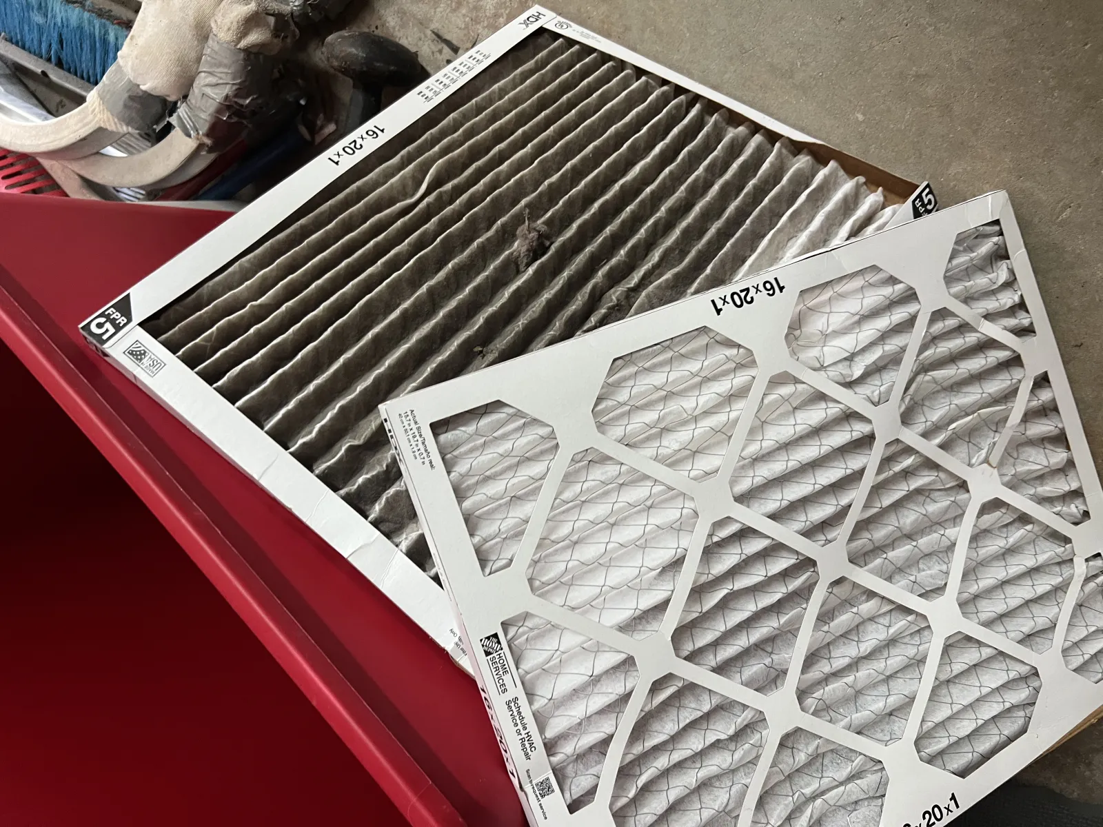 Commercial HVAC Repair in Doravaille 30340 by The Air Company of GA