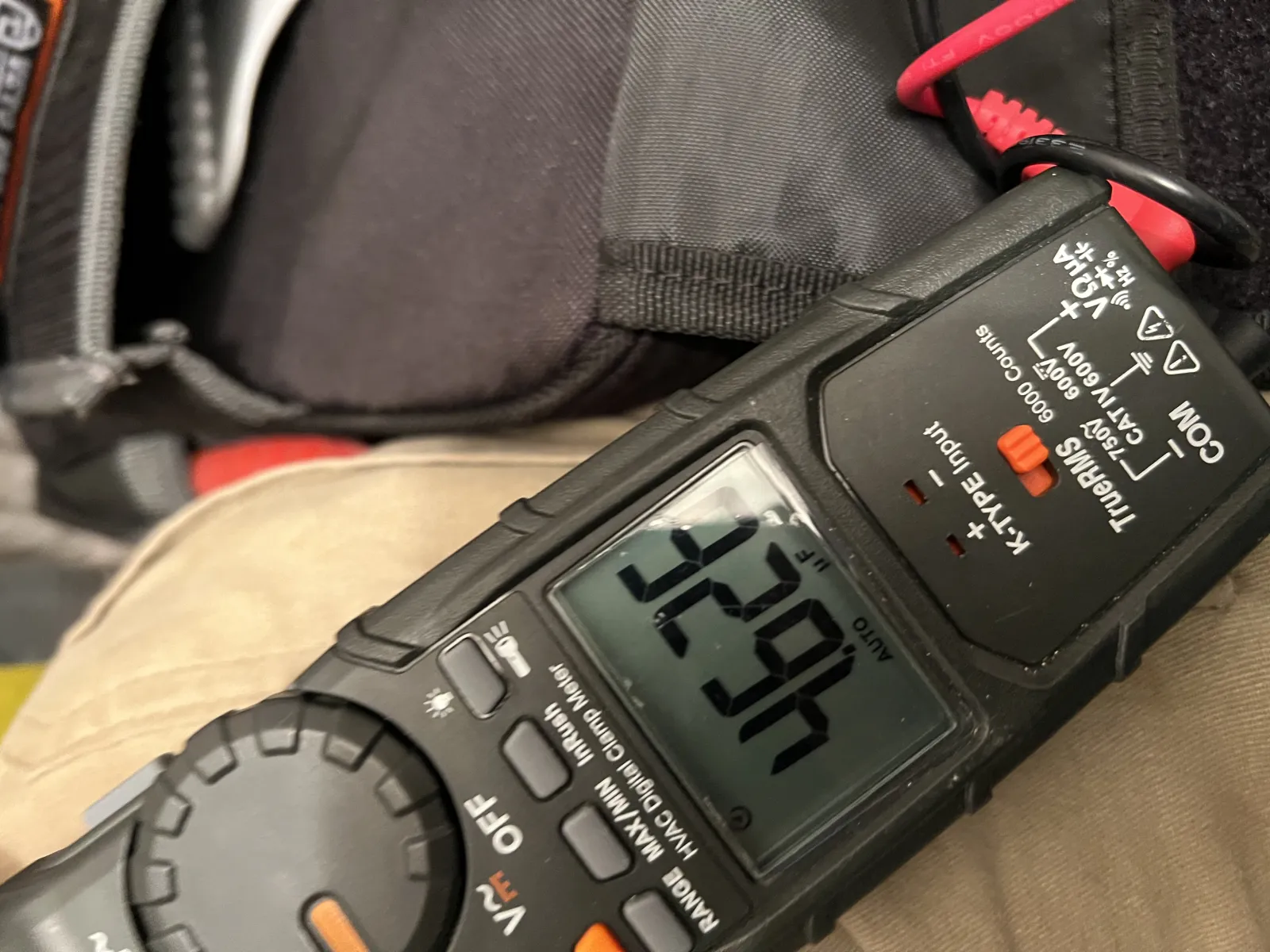 Residential AC Heat Repair in Atlanta Sandy Springs 30328 by The Air Company of GA