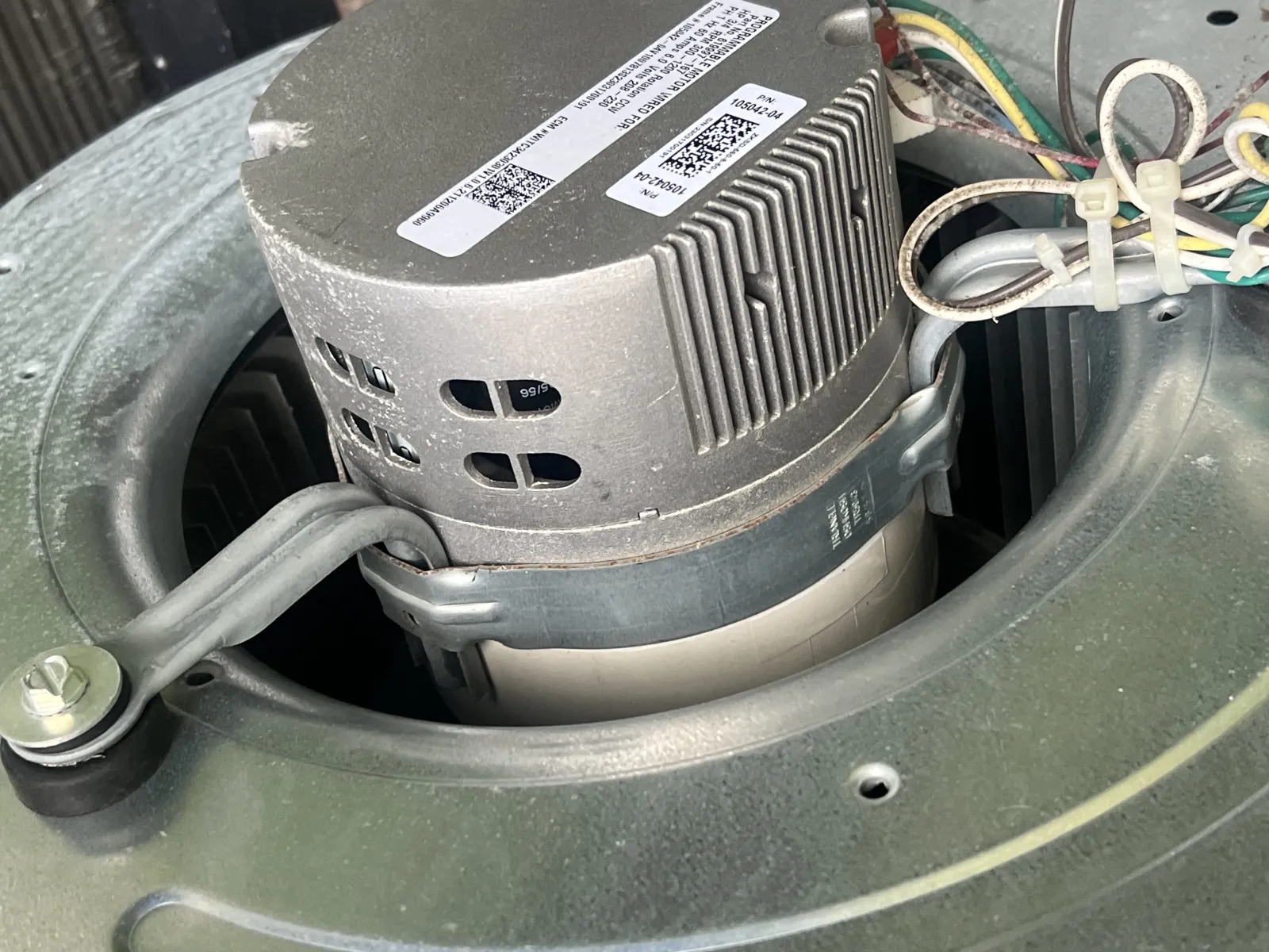 Commercial HVAC Repair in Sandy Springs 30328 by The Air Company of GA