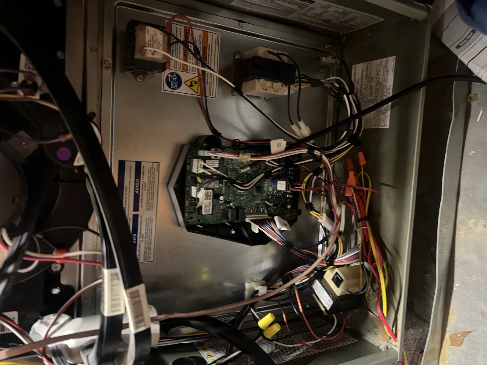 Residential AC Heat HVAC Repair in Habersham 30305 Atlanta by The AIr Company of GA
