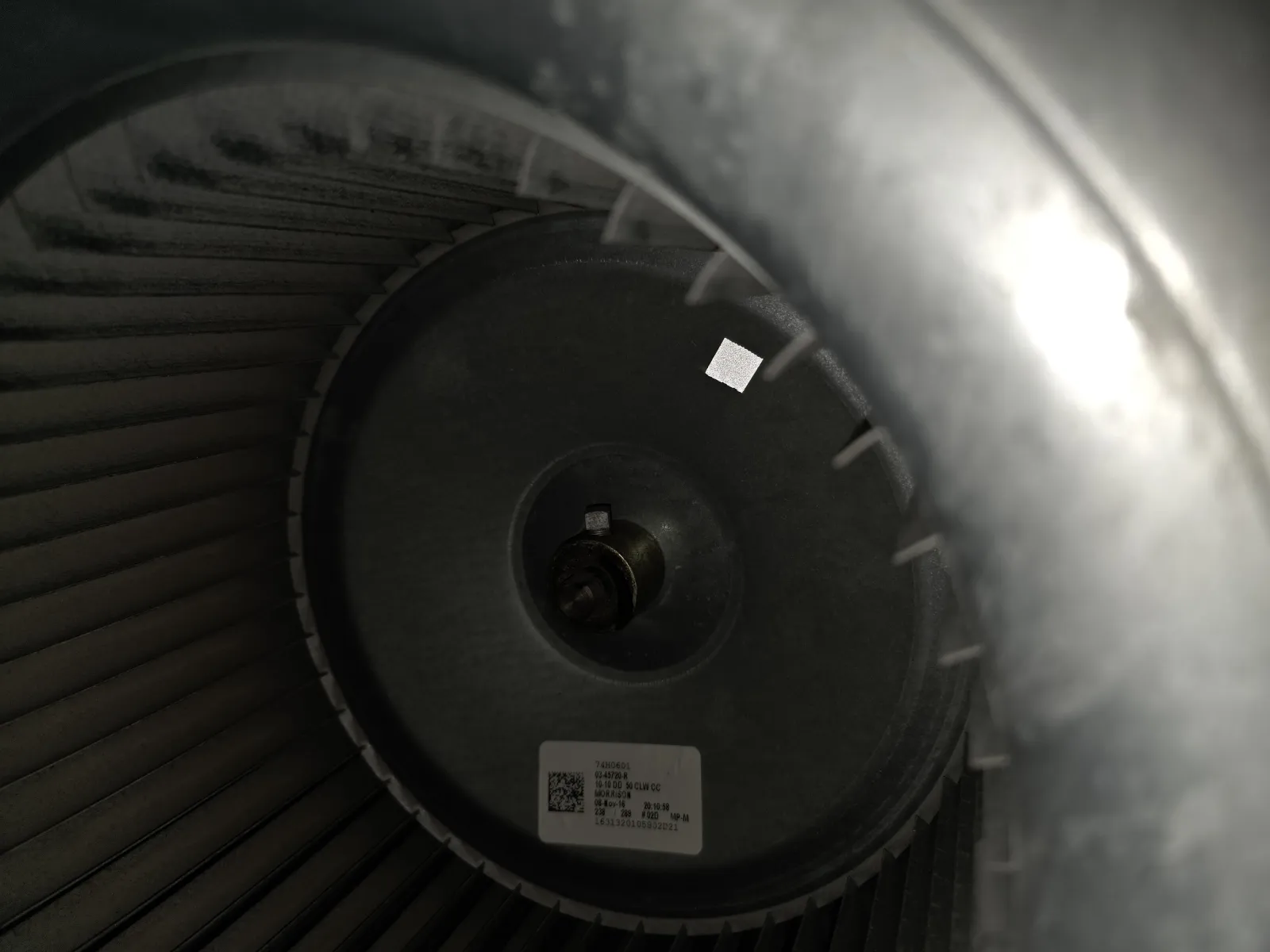 Residential AC Heat Furnace Repair in Sandy Springs 30328 by The Air Company of GA