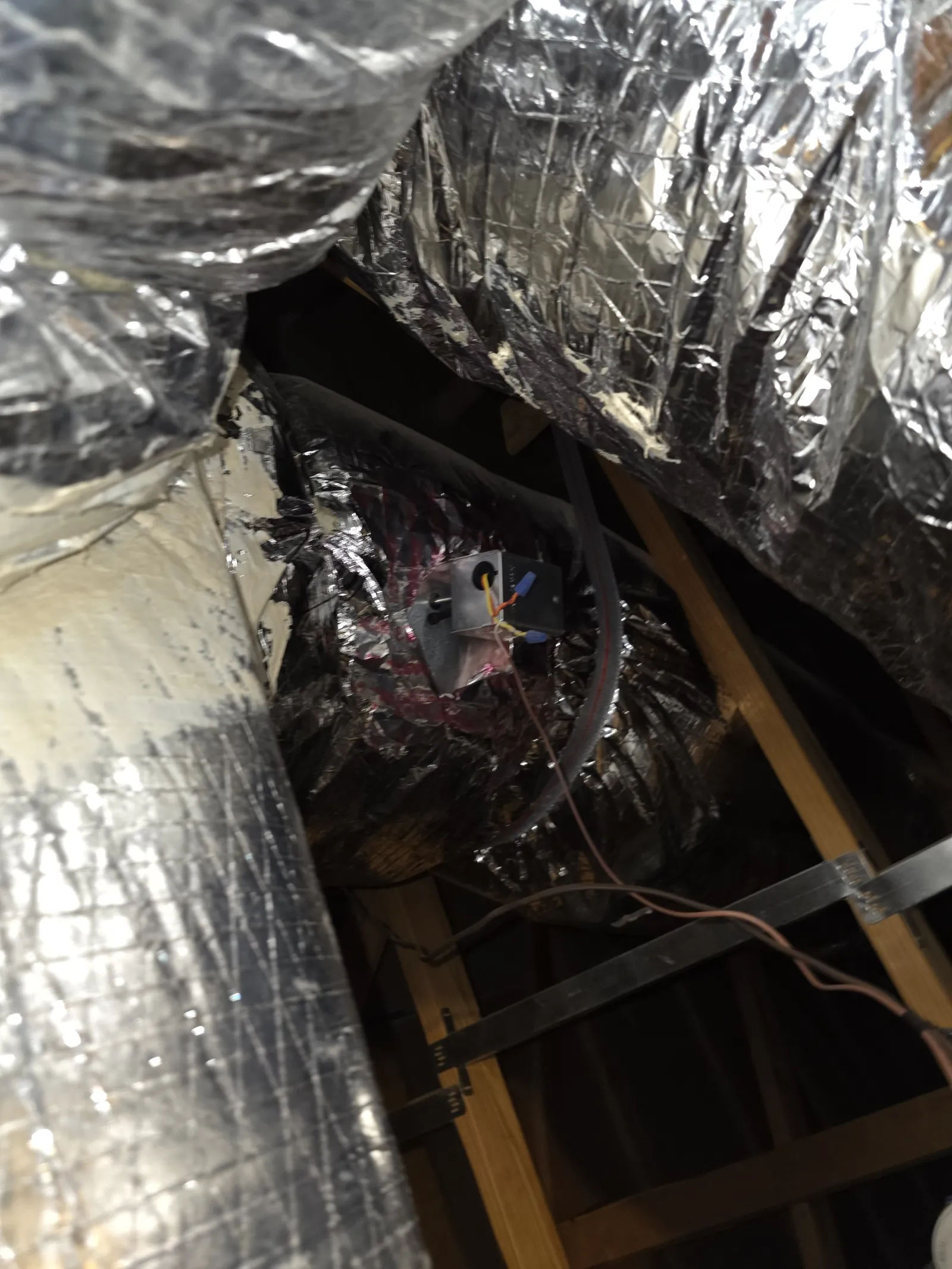 Residential AC Heat Repair in Druid Hills Atlanta 30307 by The Air Company of GA
