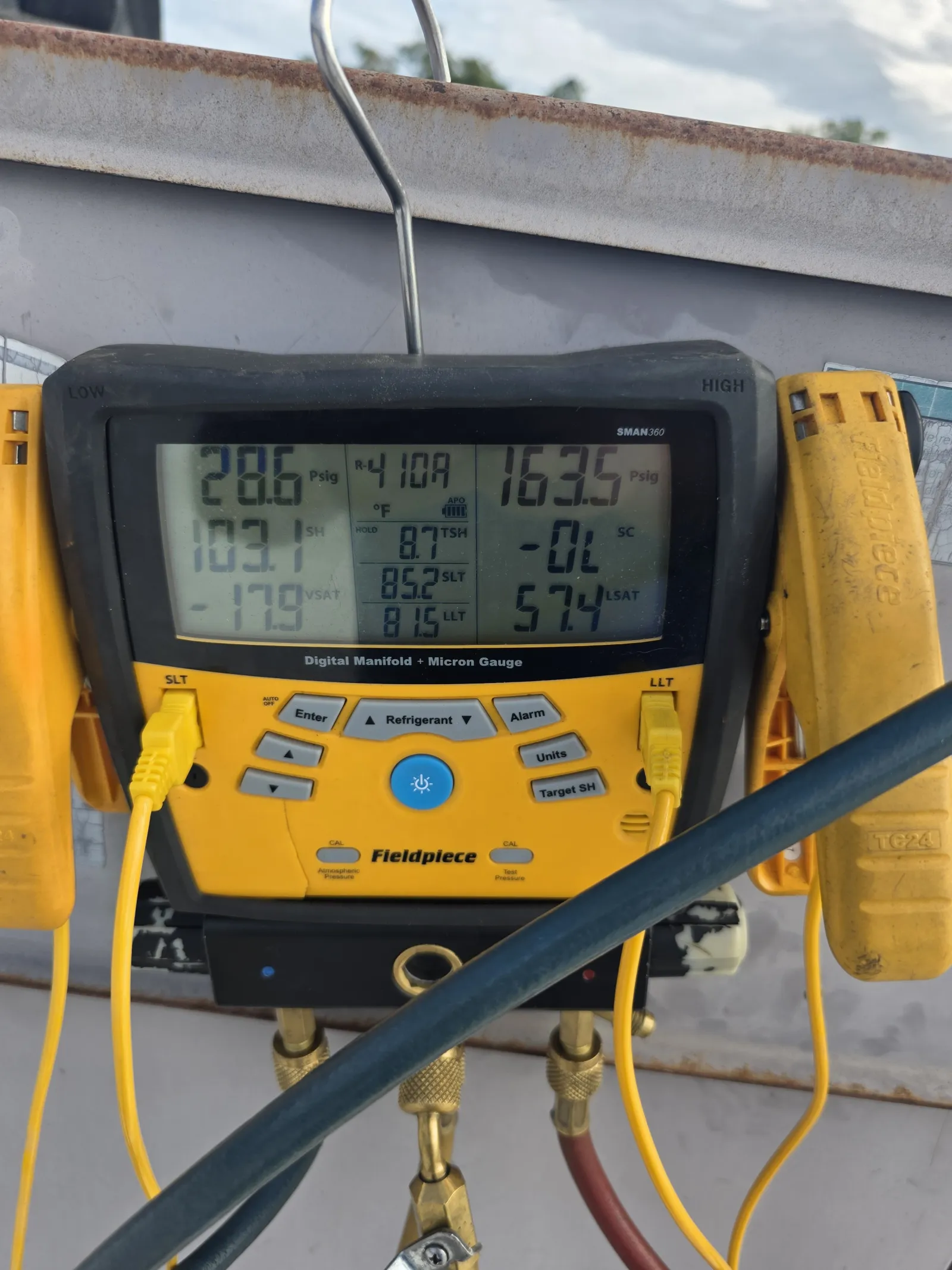 Heating and Furnace Repair in N Decatur 30345 by The Air Company of GA
