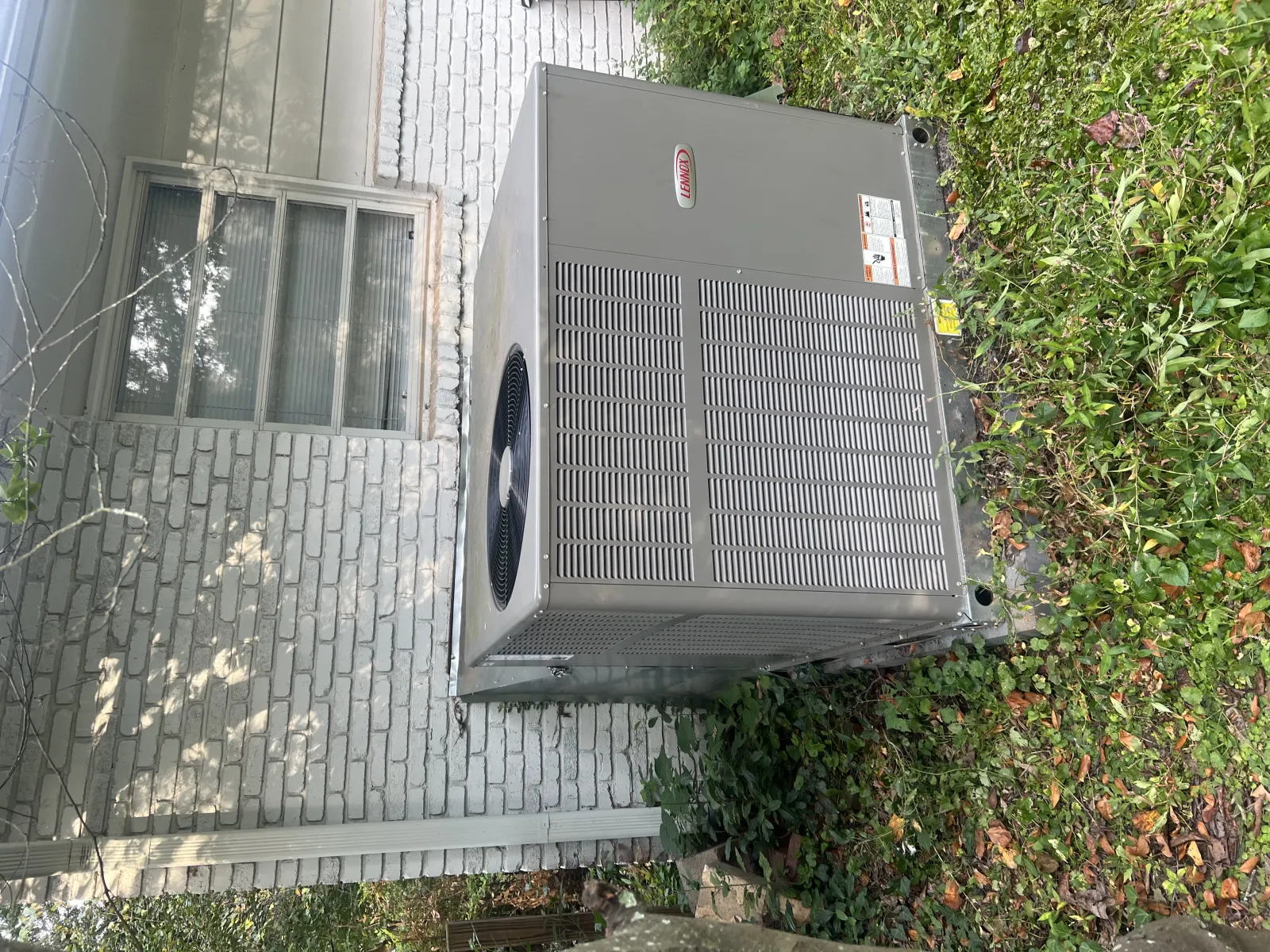 Commercial Package Unit Repair in Sandy Springs 30328 by The Air Company of GA