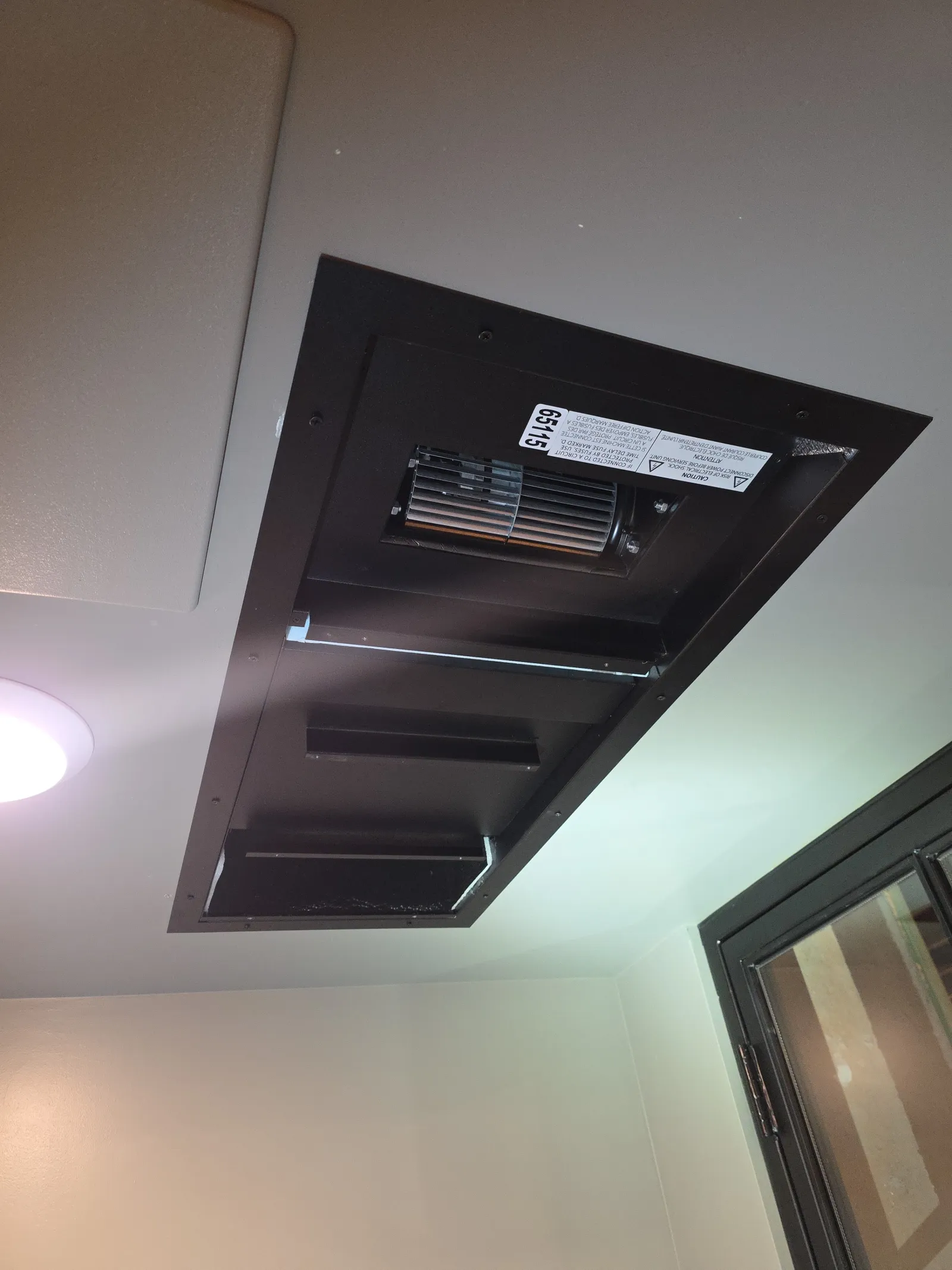 Wine Cellar Repair and Maintenance Atlanta 30327 by The Air Company of GA