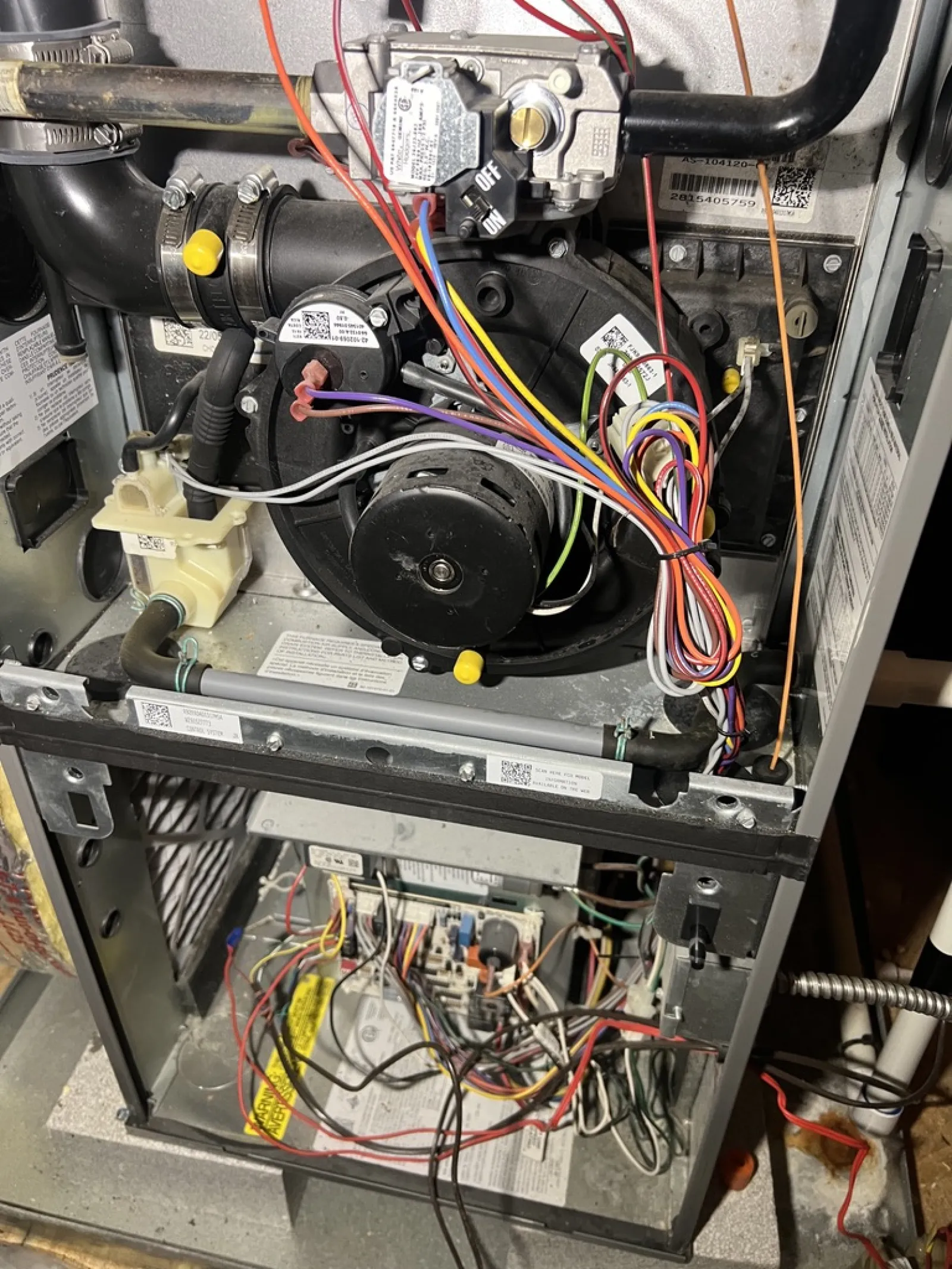 Residential HVAC Heating Repair in 30307 Druid Hills by The Air Company of GA