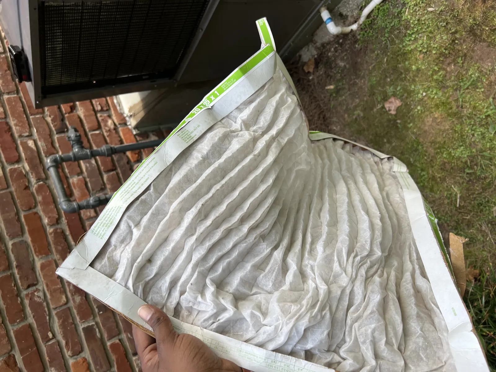 HVAC Package Unit Atlanta 30345 Repair by The Air Company of GA