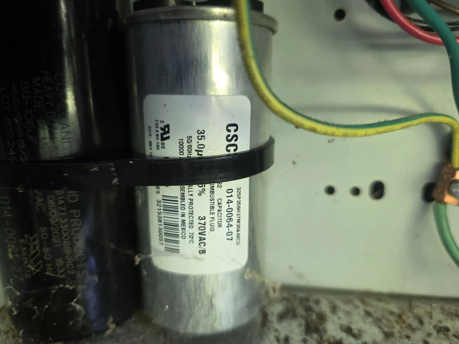 HVAC repair sandy springs 30350 by The Air Company of GA