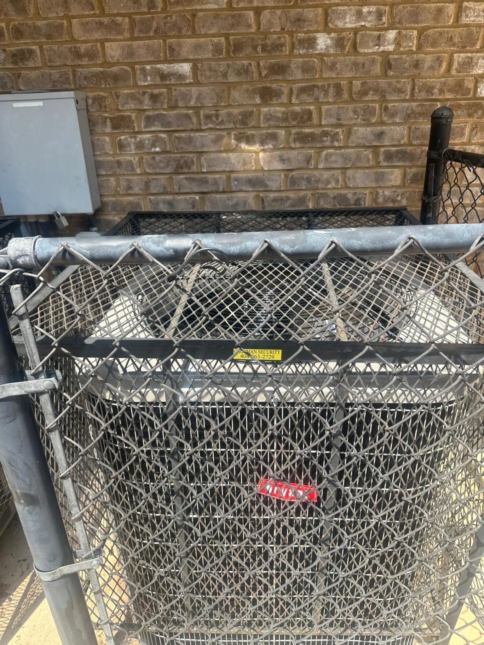 Commercial HVAC Repair in Atlanta 30319 Brookhaven by The Air Company of G