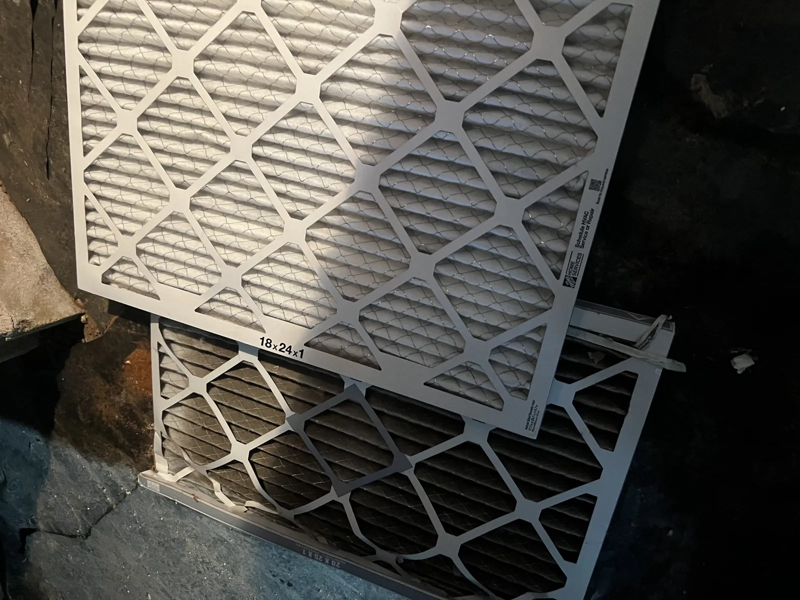 Furnace Repair in Sandy Springs 30328 by The Air Company of GA