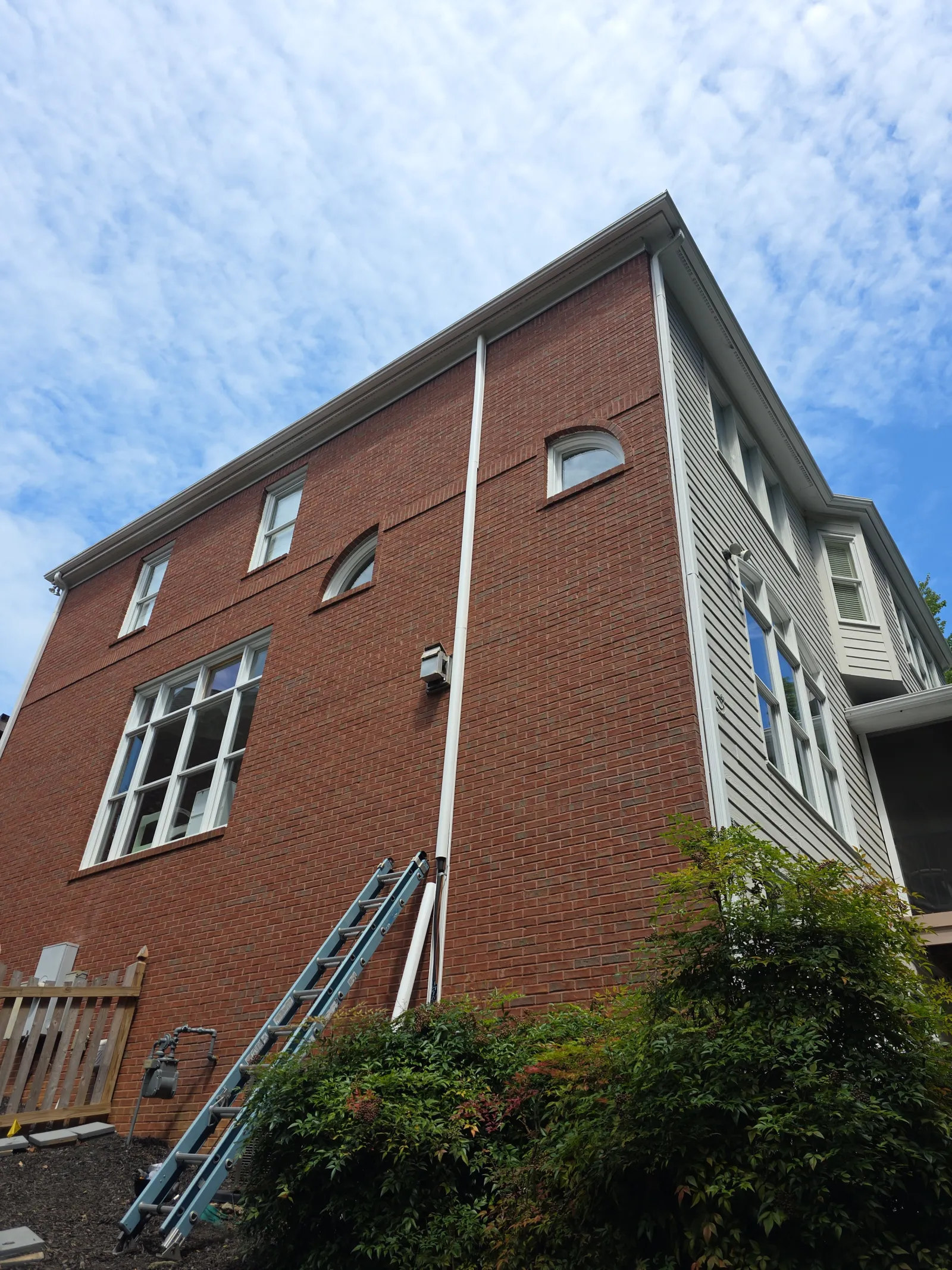 AC and Heat Repair in Marietta 30067 by The Air Company of GA
