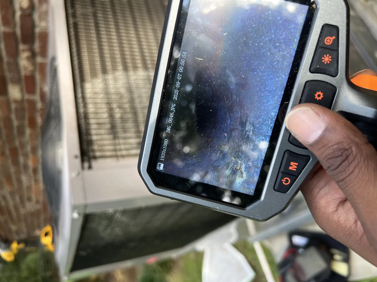 HVAC Package Unit Atlanta 30345 Repair by The Air Company of GA