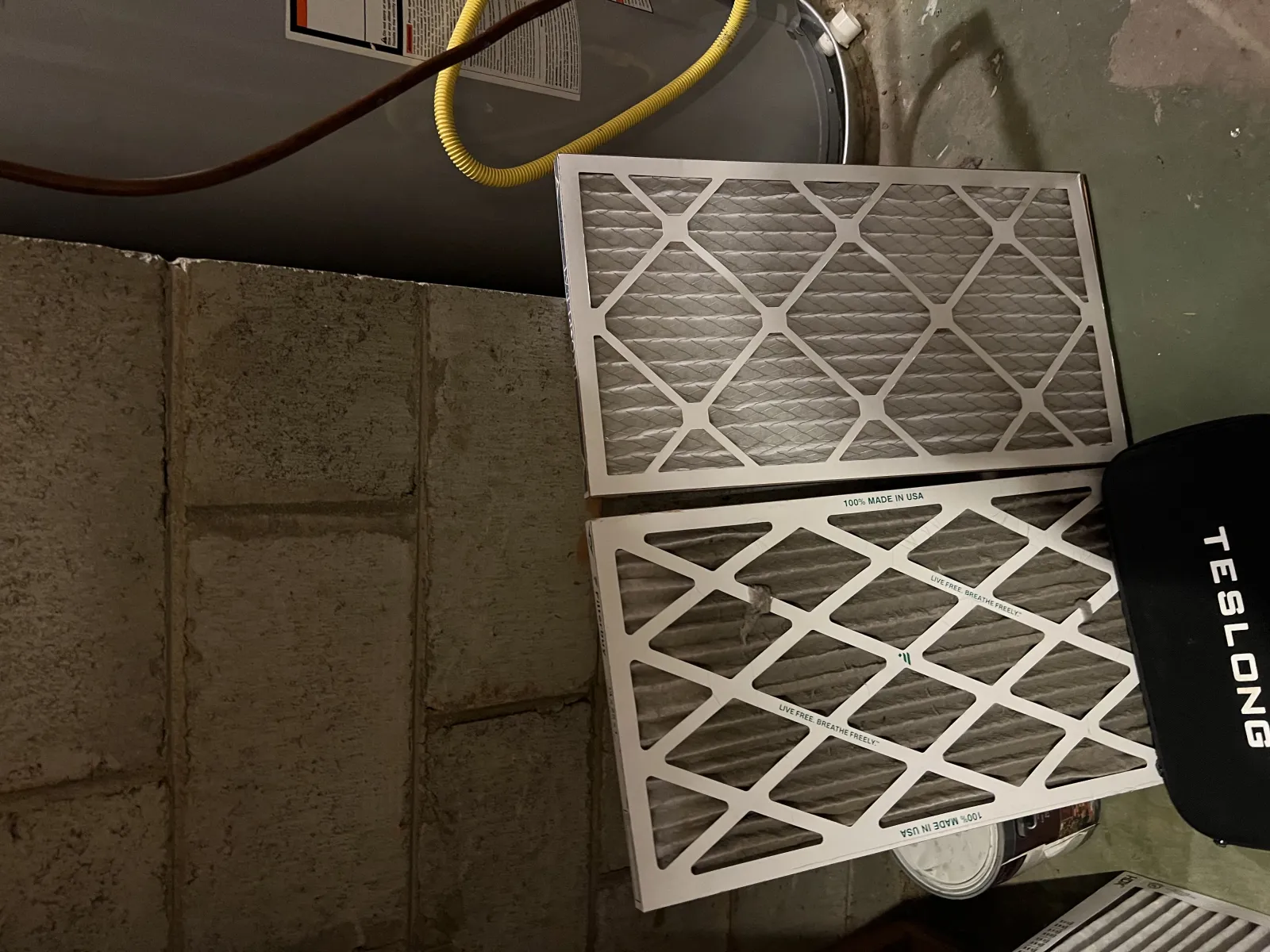 Residential AC Furnace Repair in Buckhead Atlanta 30327 by The Air Company of GA