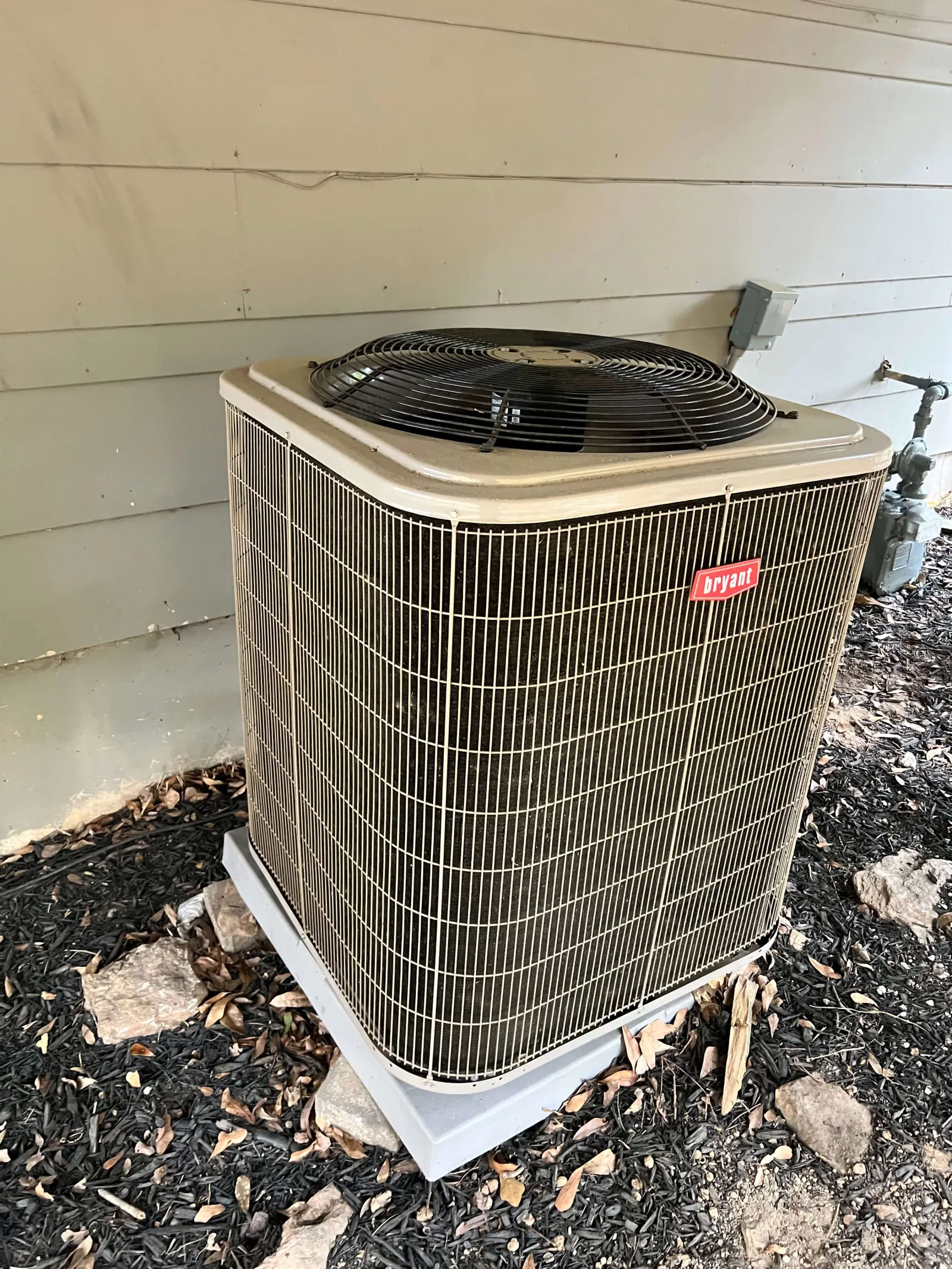 Residential Heating Repair in Ansley Park 30309 by The Air Company of GA