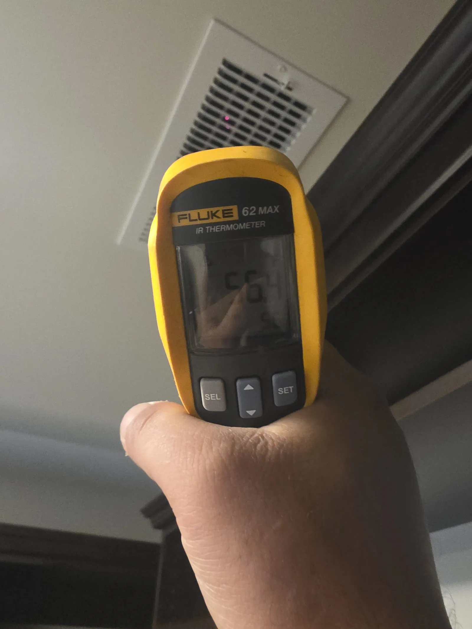 Commercial HVAC Repair in Alpharetta 30009 by The Air Company of GA