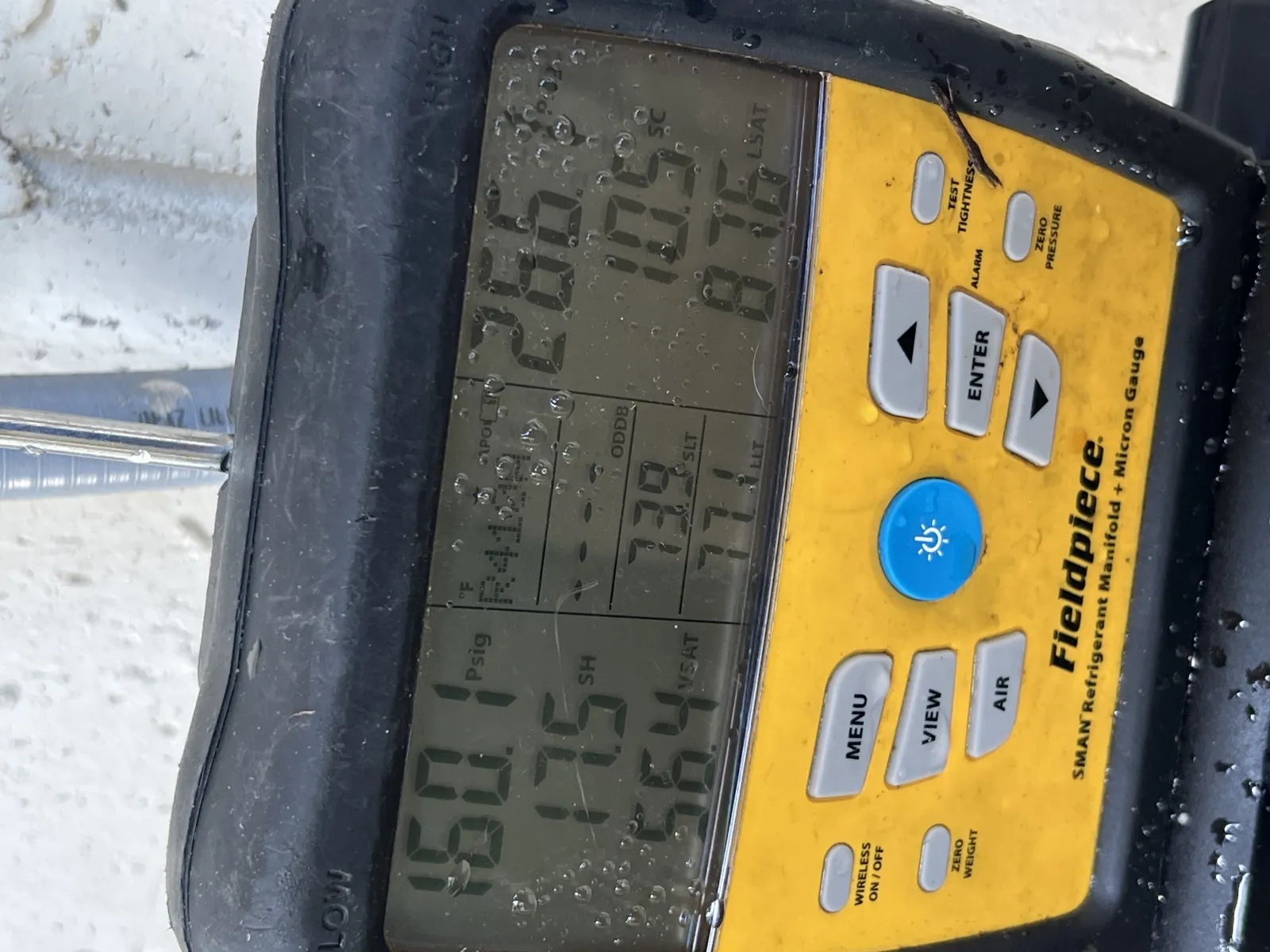 Commercial HVAC Repair in Buckhead atlanta 30327 by The Air Company of GA
