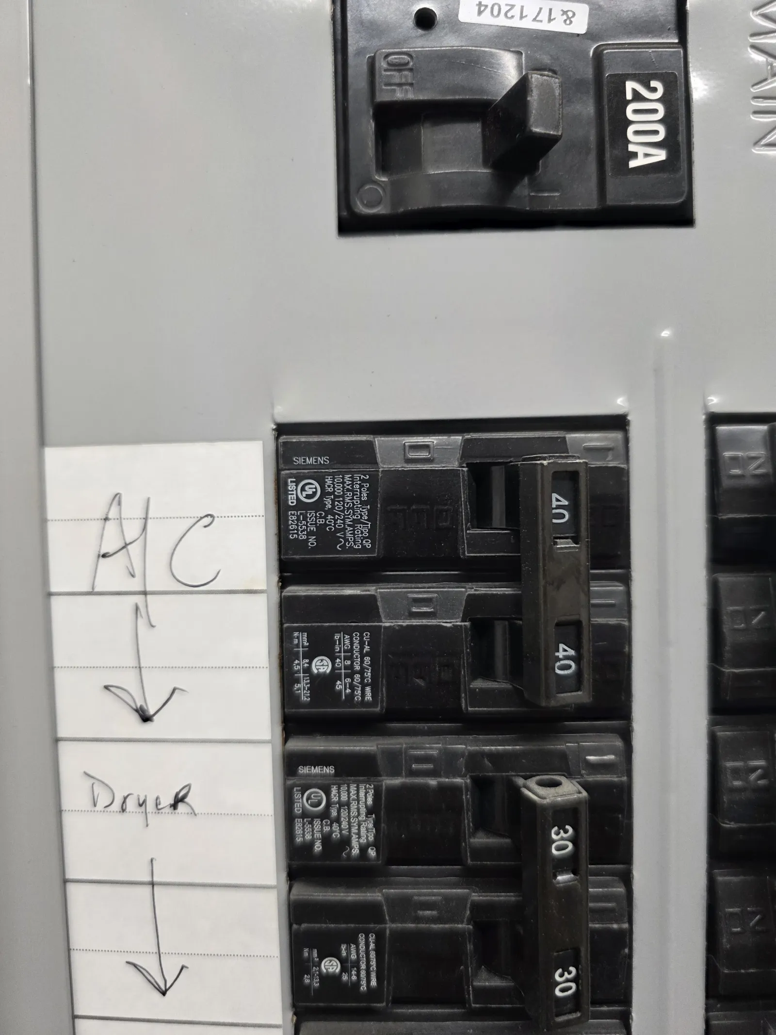 Heat and Furnace Repair in Buckhead Atlanta 30342 by The Air Company of GA