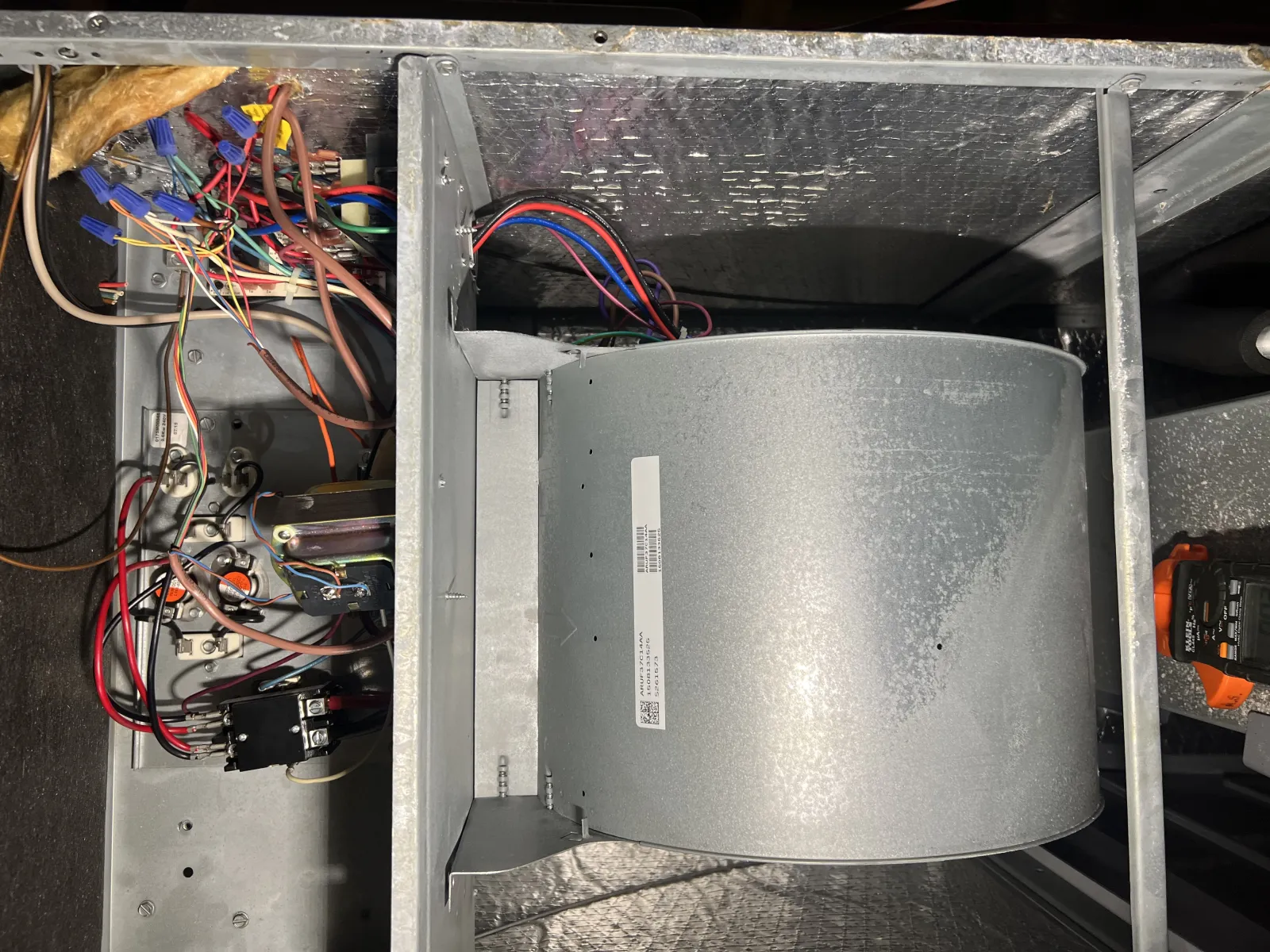 Residential Heating HVAC Repair in Midtown Atlanta 30306 by The Air Company of GA