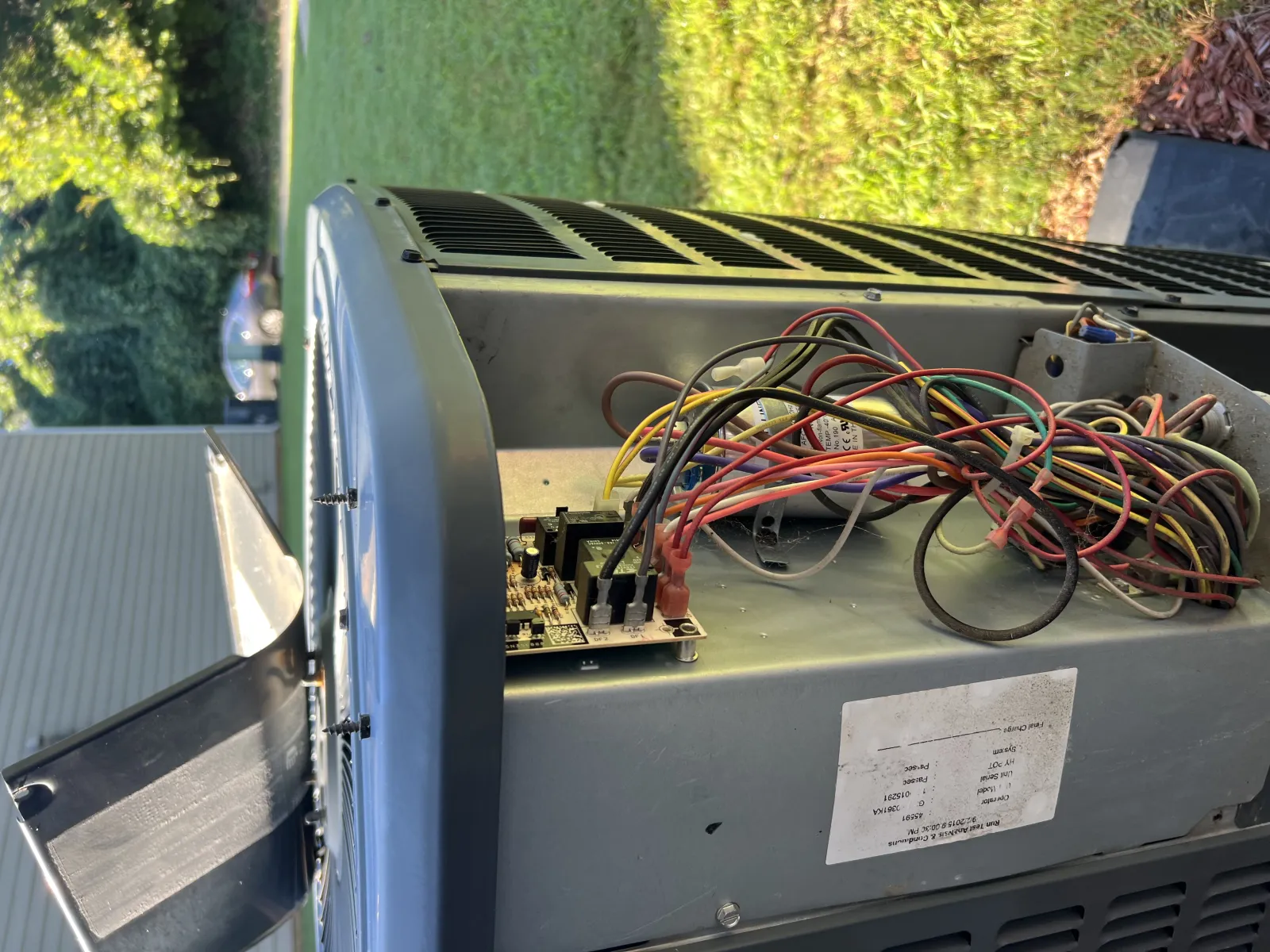 Residential Heating HVAC Repair in Midtown Atlanta 30306 by The Air Company of GA