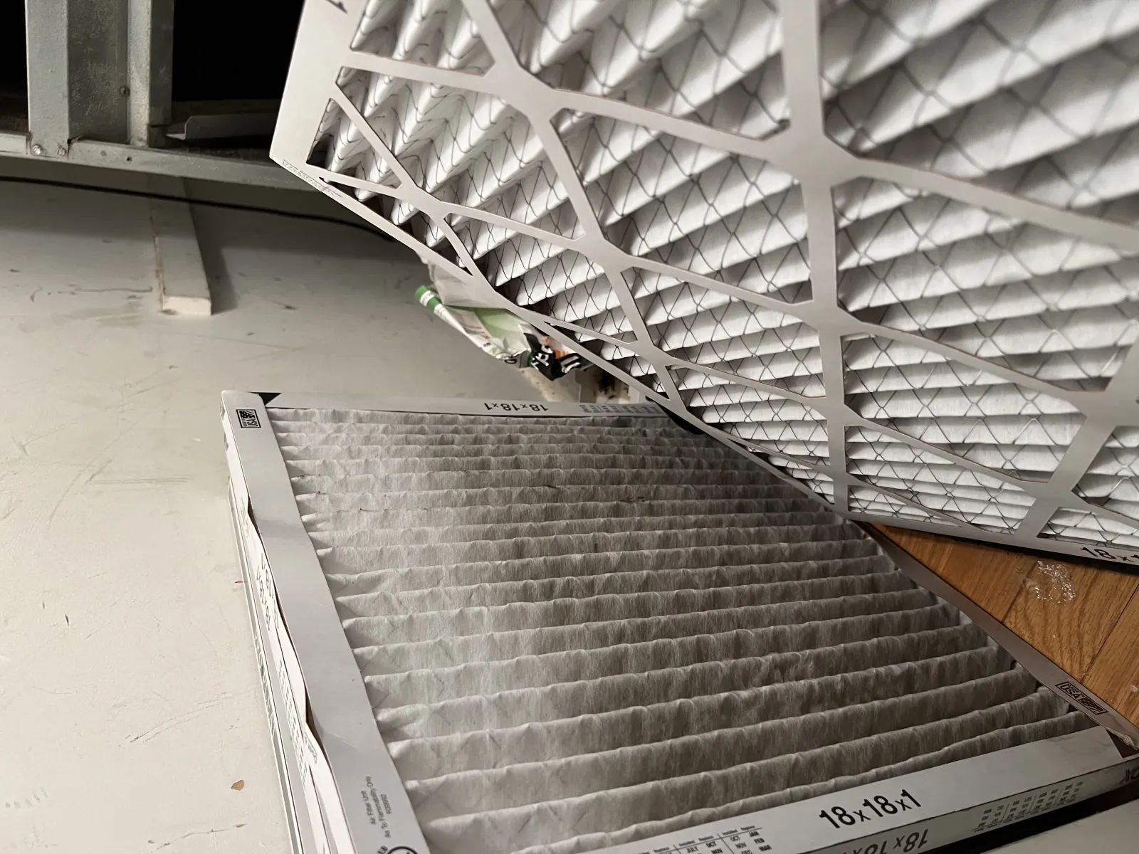 Residential AC Heat Repair in Atlanta Sandy Springs 30328 by The Air Company of GA