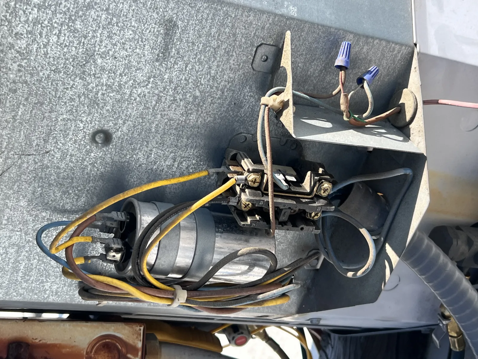 Residential HVAC Repair Marietta 30066 by The Air Company of GA
