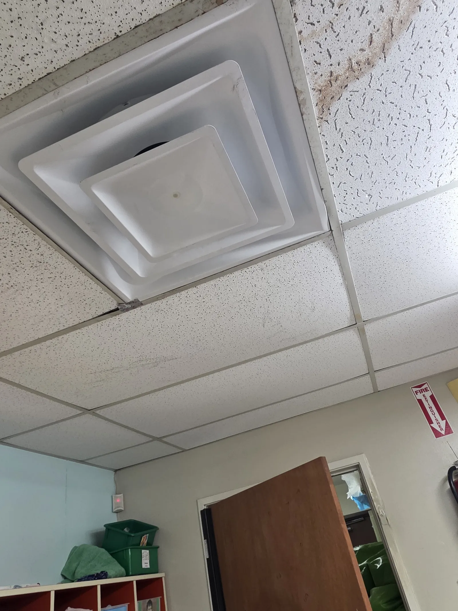 Commercial HVAC Duct Repair Atlanta Dunwoody 30338 by The Air Company of GA