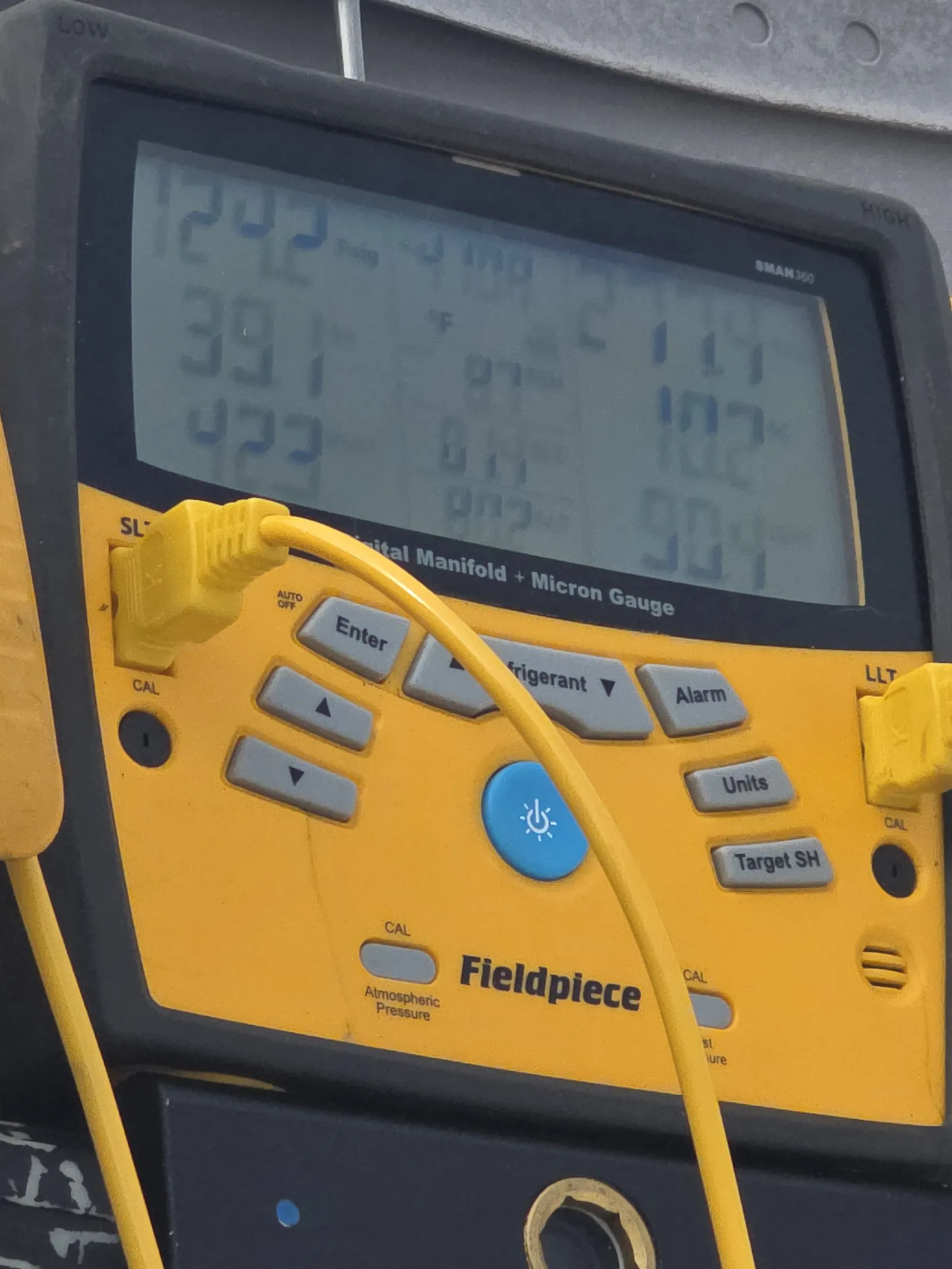 Commercial HVAC Heating Repair in Brookhaven 30319 by The Air Company of GA