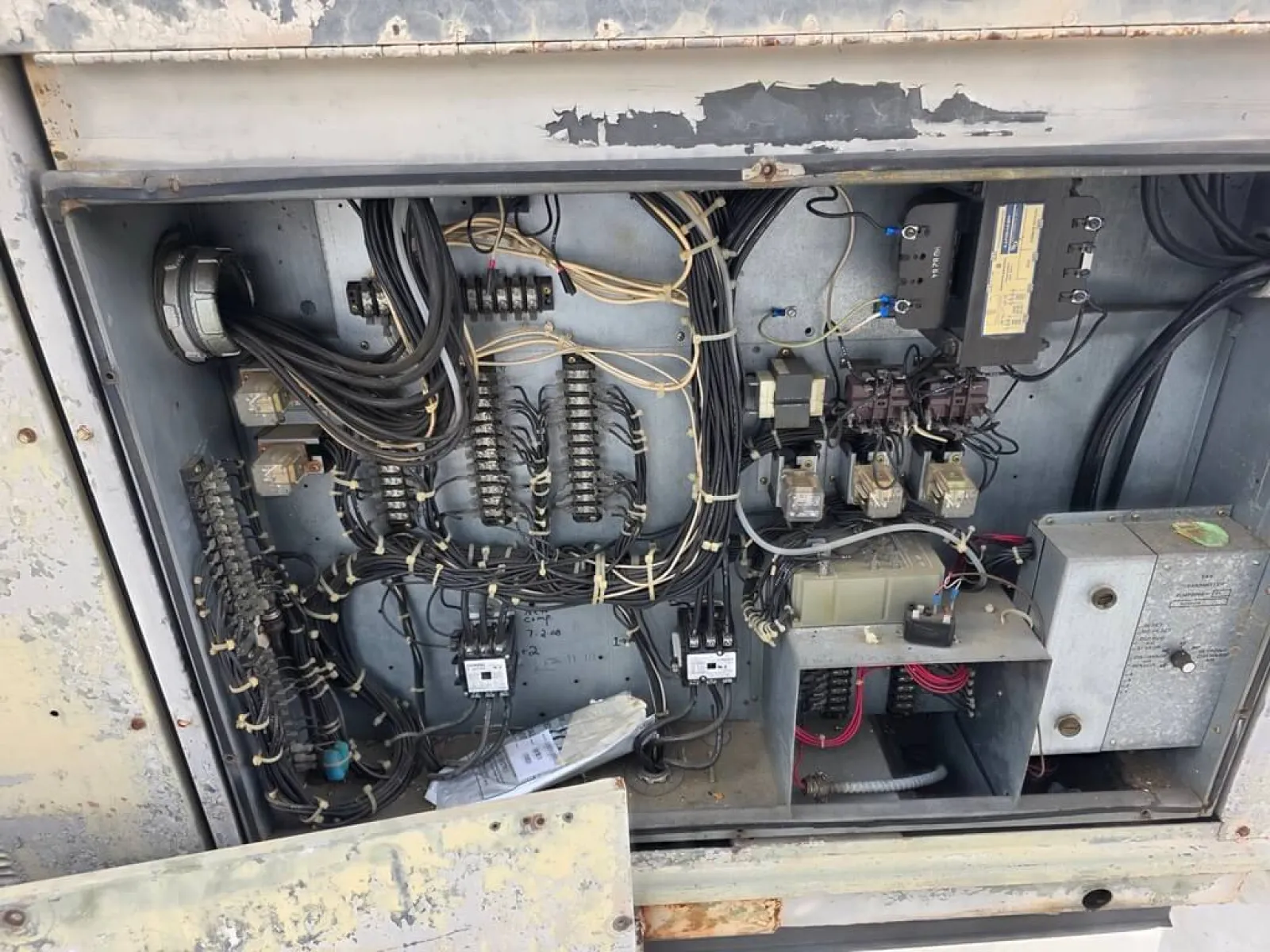 HVAC Repair in East Cobb 30062 by The Air Company of GA