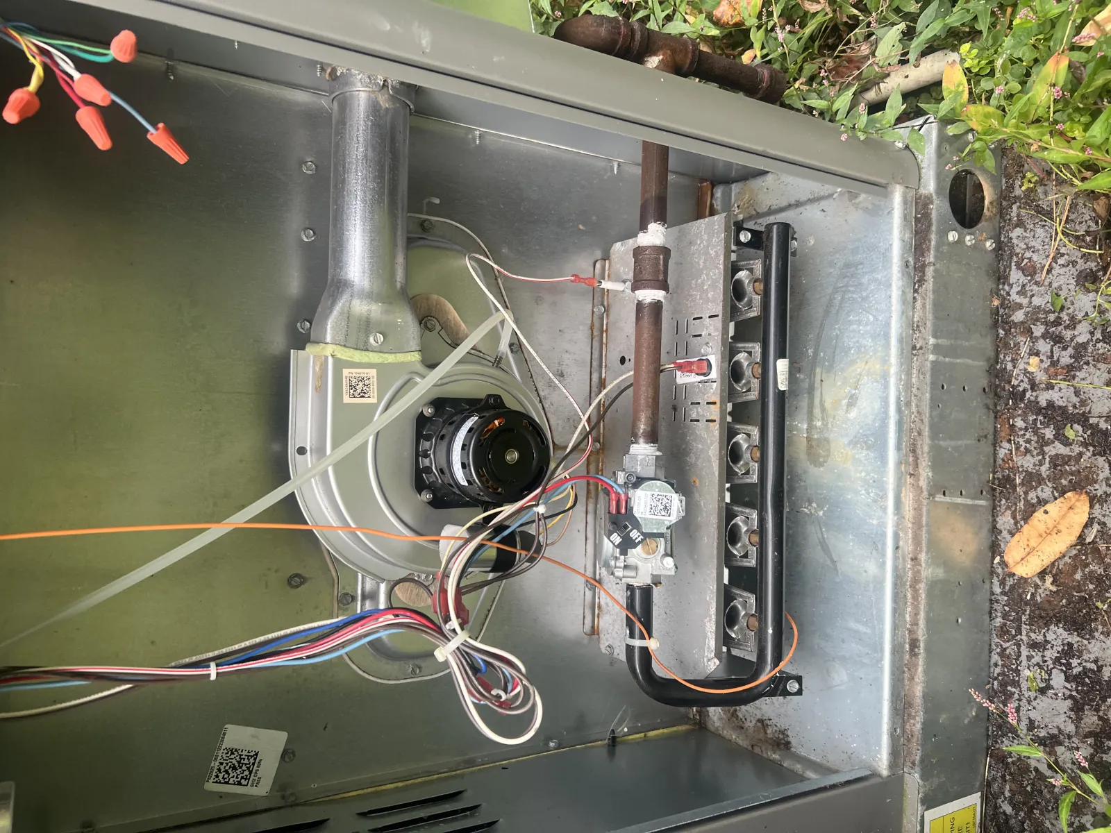 Residential HVAC Repair Sandy Springs 30328 by The Air Company of GA