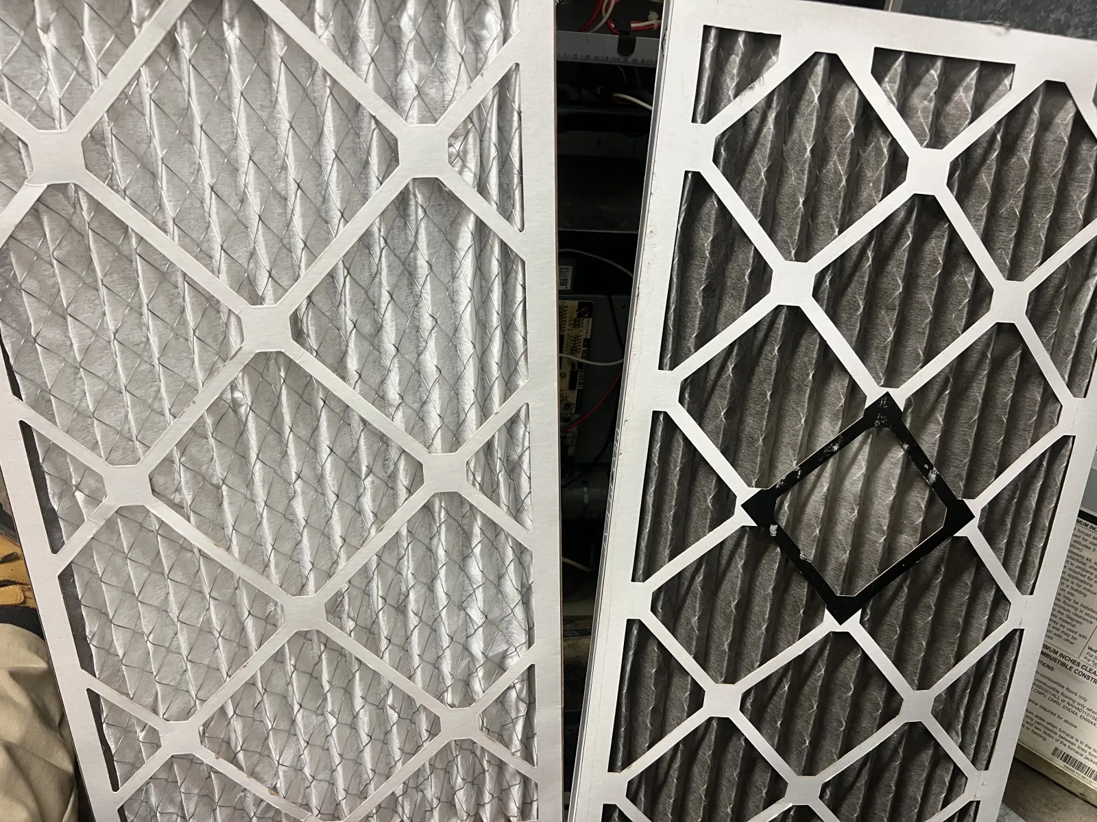 Residential AC Heat Repair in Sandy Springs 30328 by The Air Company of GA