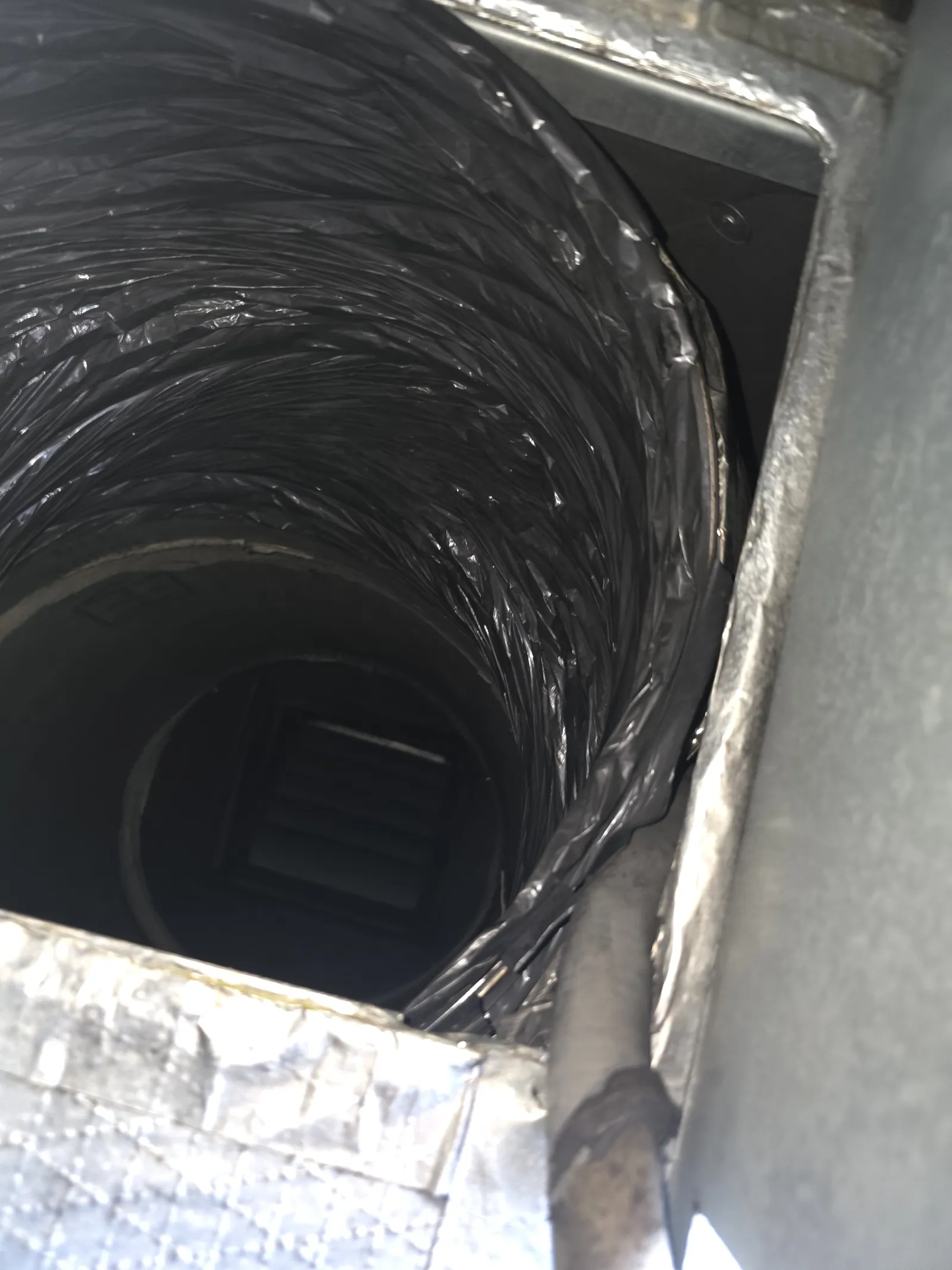 Commercial HVAC Furnace Repair in Sandy Springs 30328 by The Air Company of GA