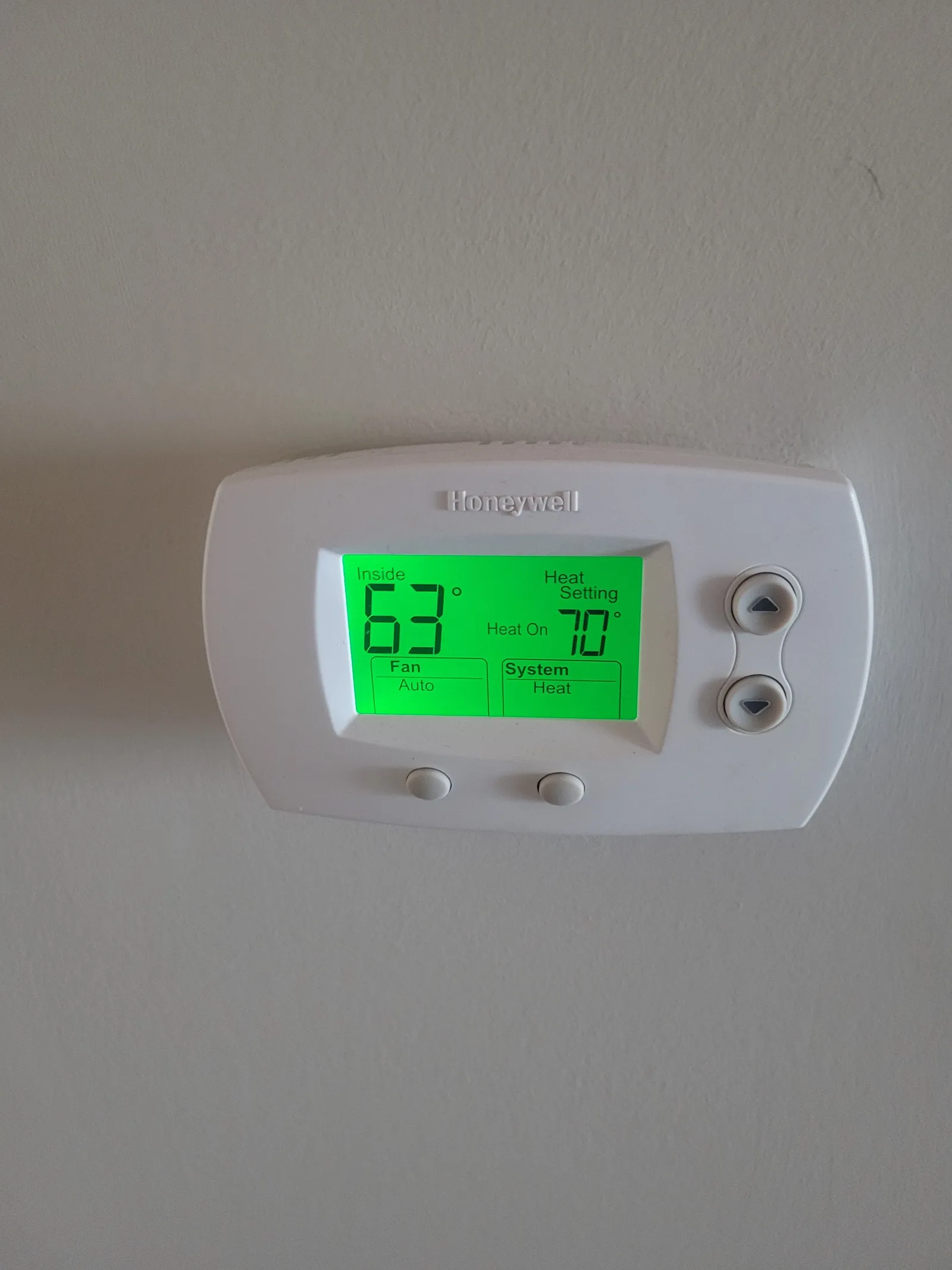 Commercial Furnace Repair in Sandy Springs 30328 by The Air Company of GA