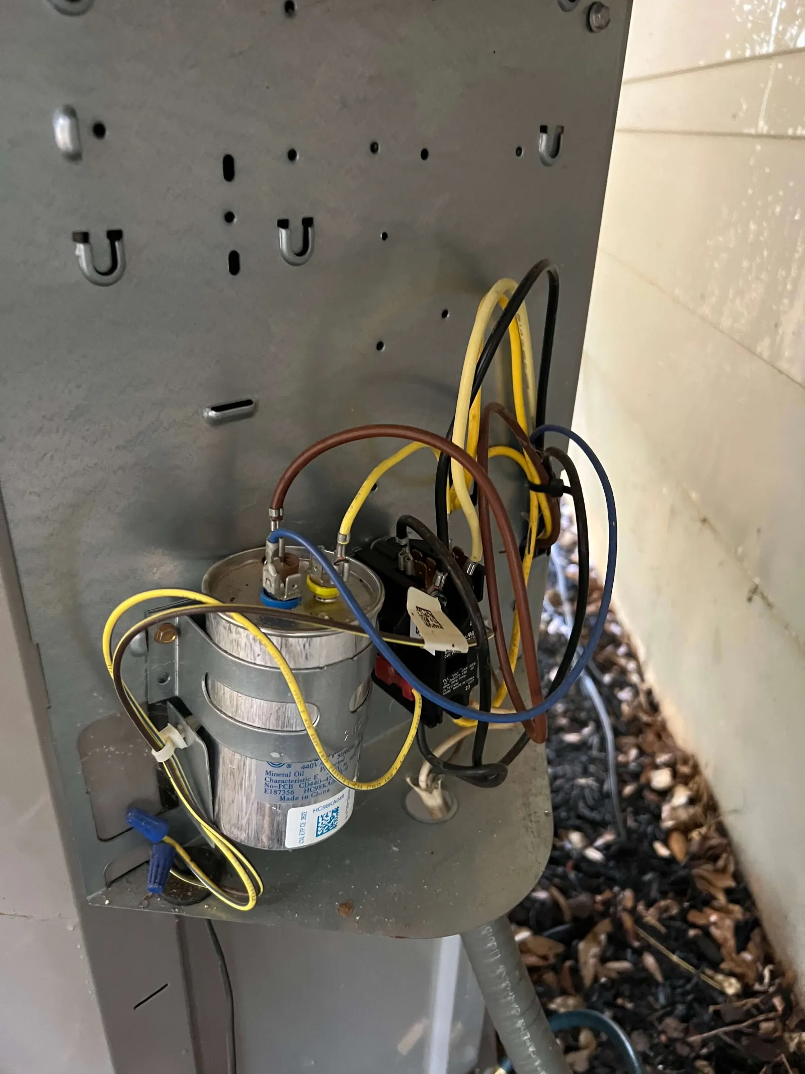Residential Heating Repair in Ansley Park 30309 by The Air Company of GA