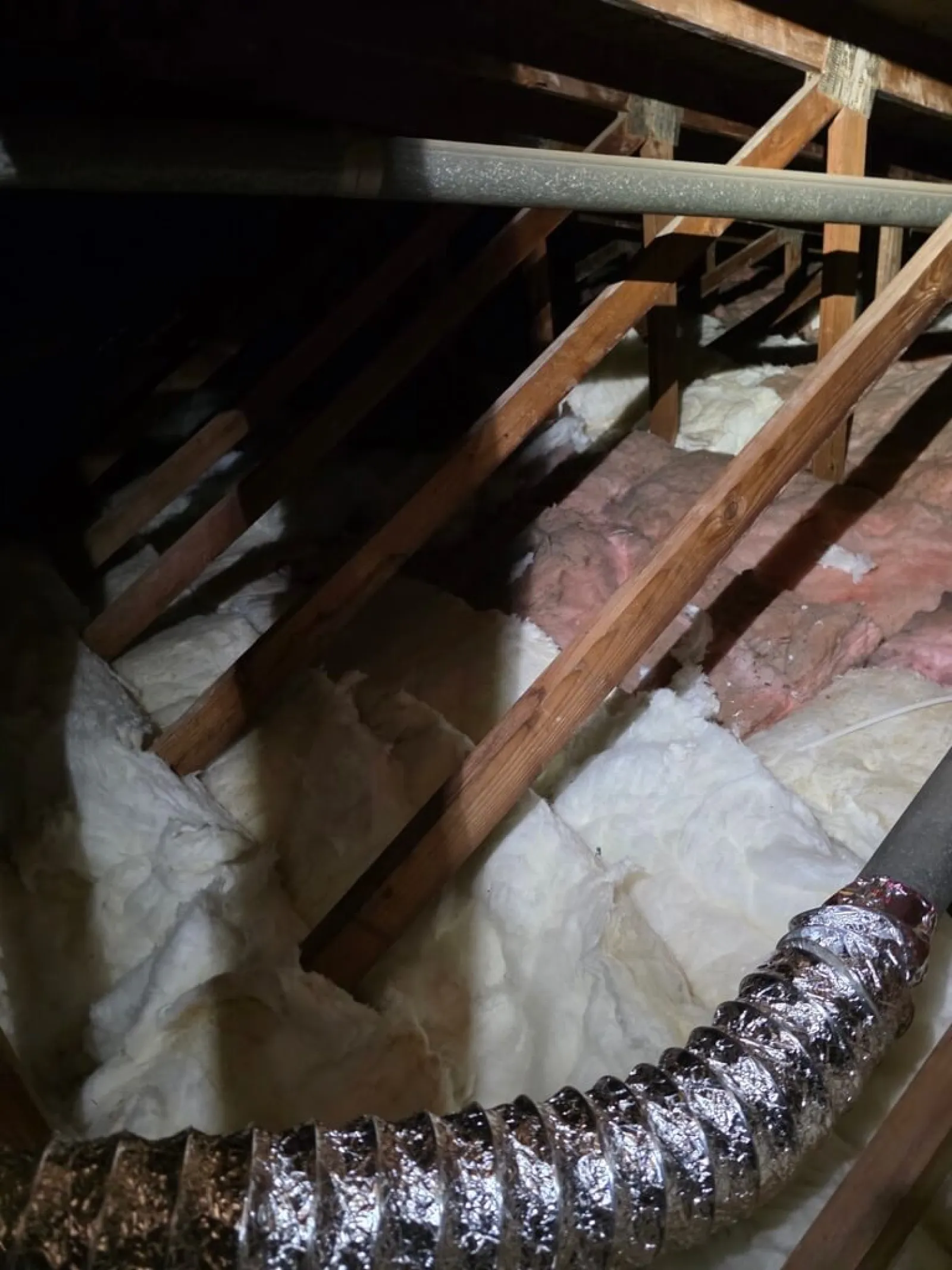 Commercial Duct Repair in Alpharetta 30009 by The Air Company of GA