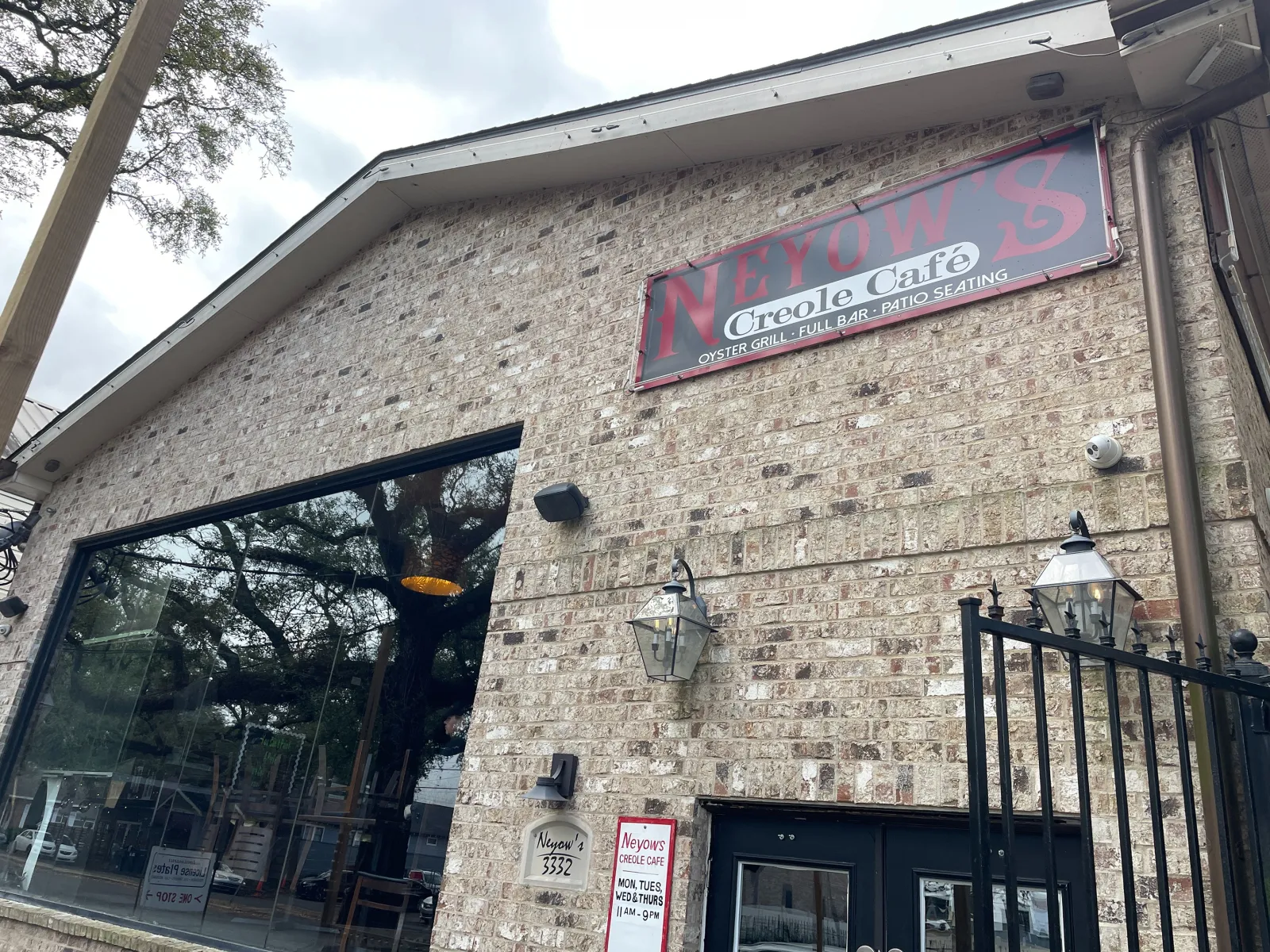 Best Restaurants In Mid City New Orleans Where Y at New Orleans