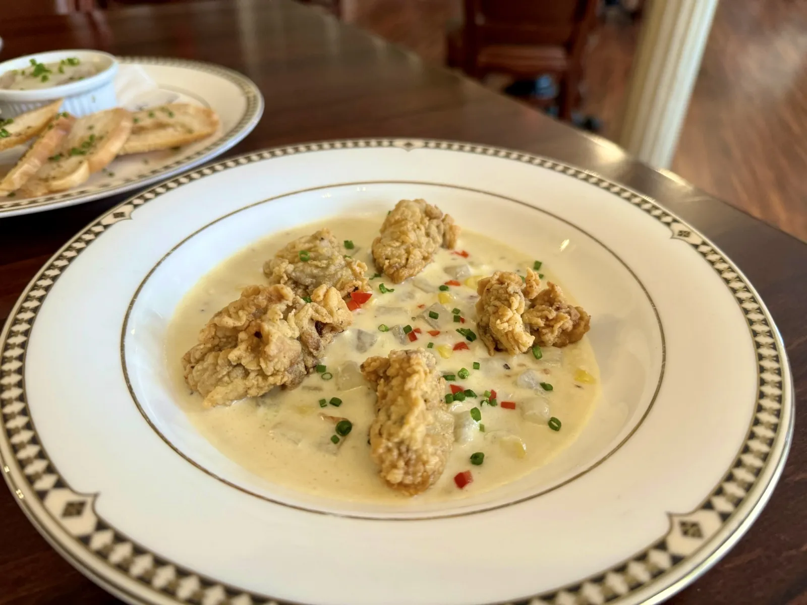 Réveillon: The Ultimate New Orleans Christmas Holiday Meal | Where Y'at ...