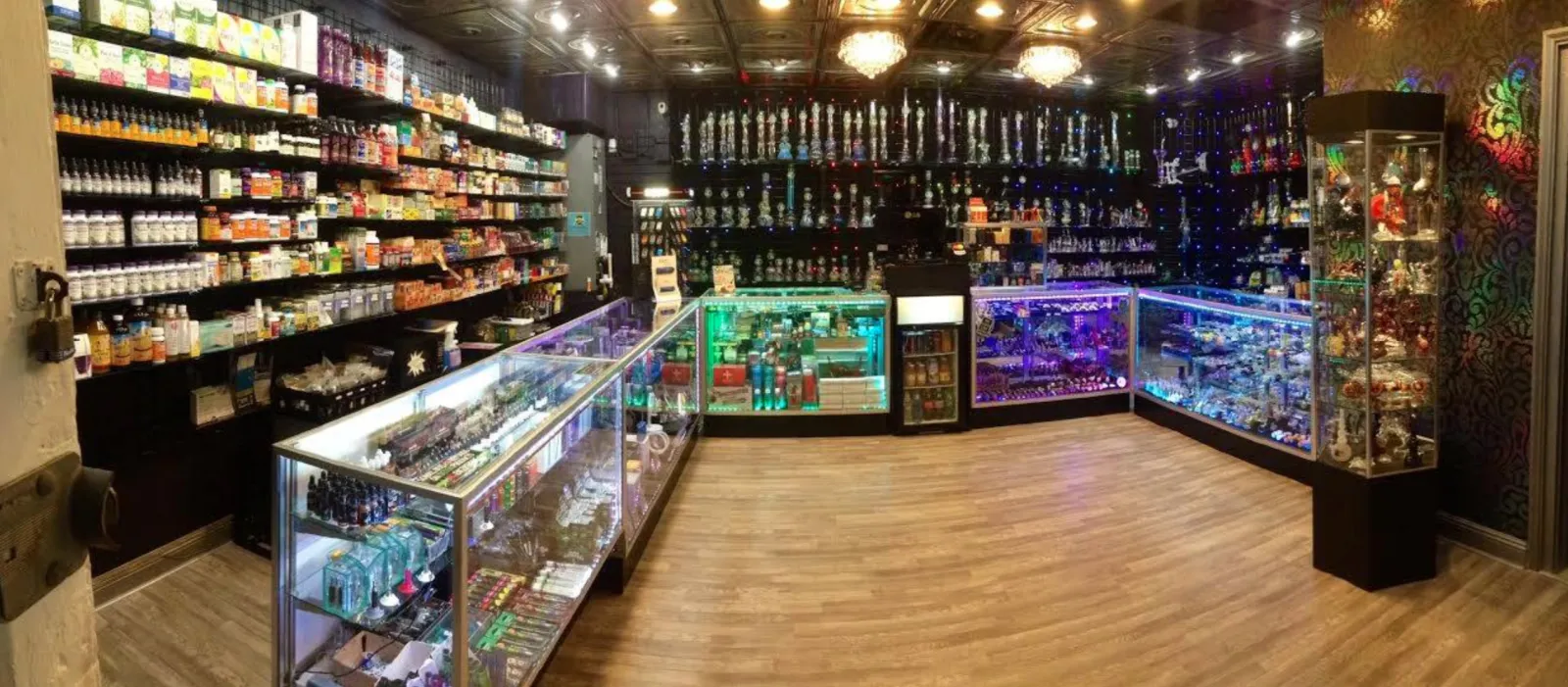 Best Smoke Shops in New Orleans, Top NOLA Smoke Shops