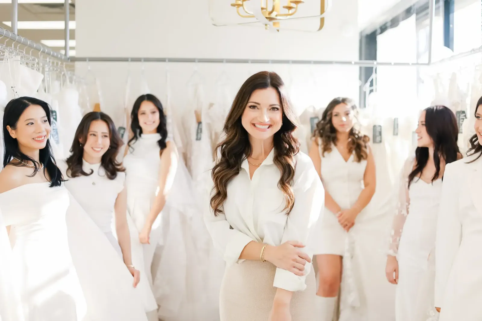10 Best Bridal Shops in New Orleans | Where Y'at New Orleans