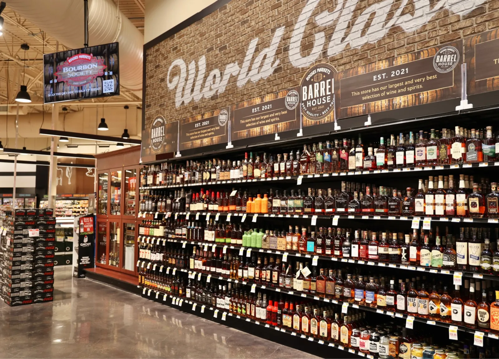 Best Wine/Liquor Stores in New Orleans Top NOLA Wine/Liquor Stores