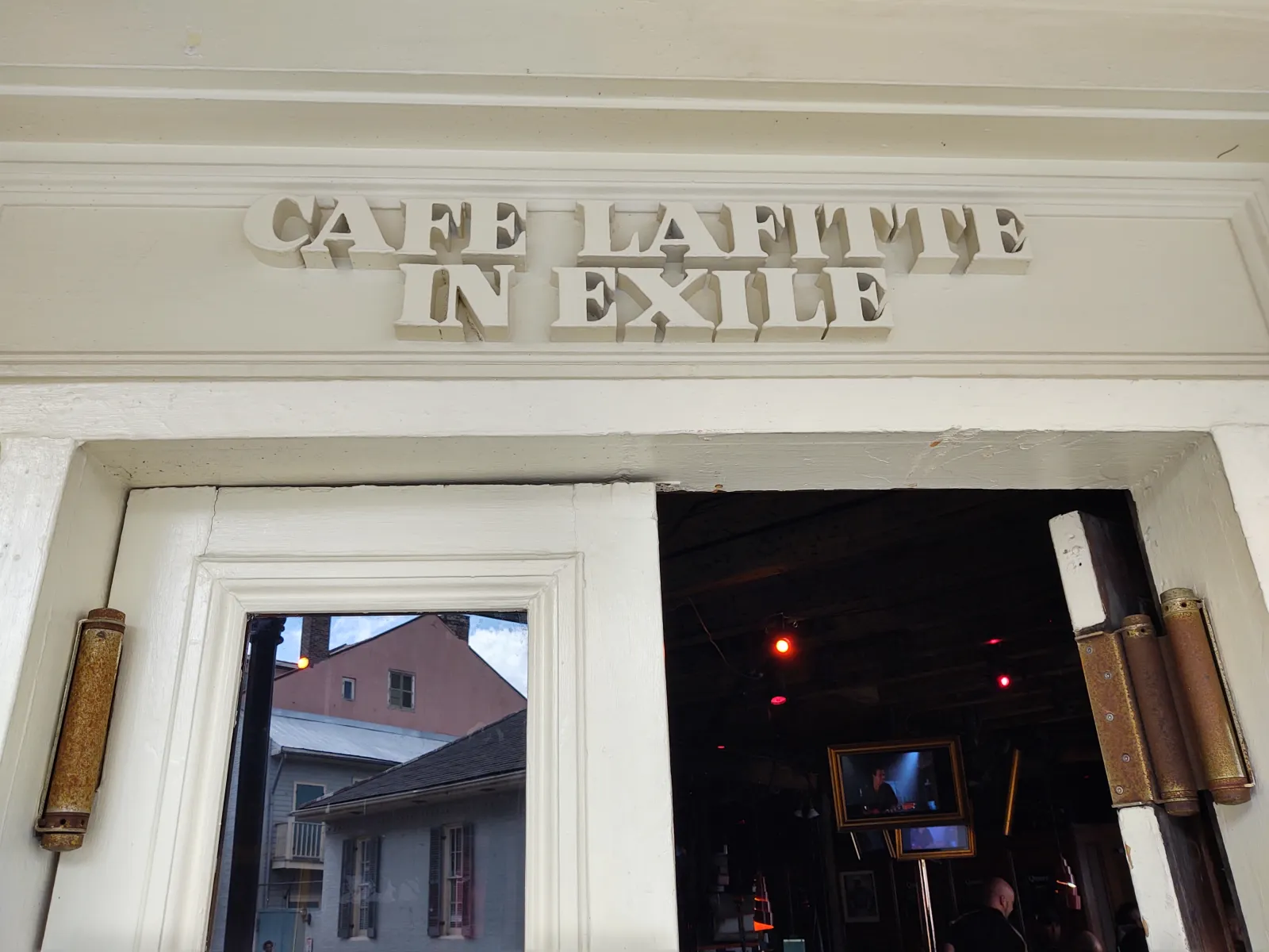 Café Lafitte in Exile's History as NOLA’s Oldest Gay Bar | Where Y'at ...