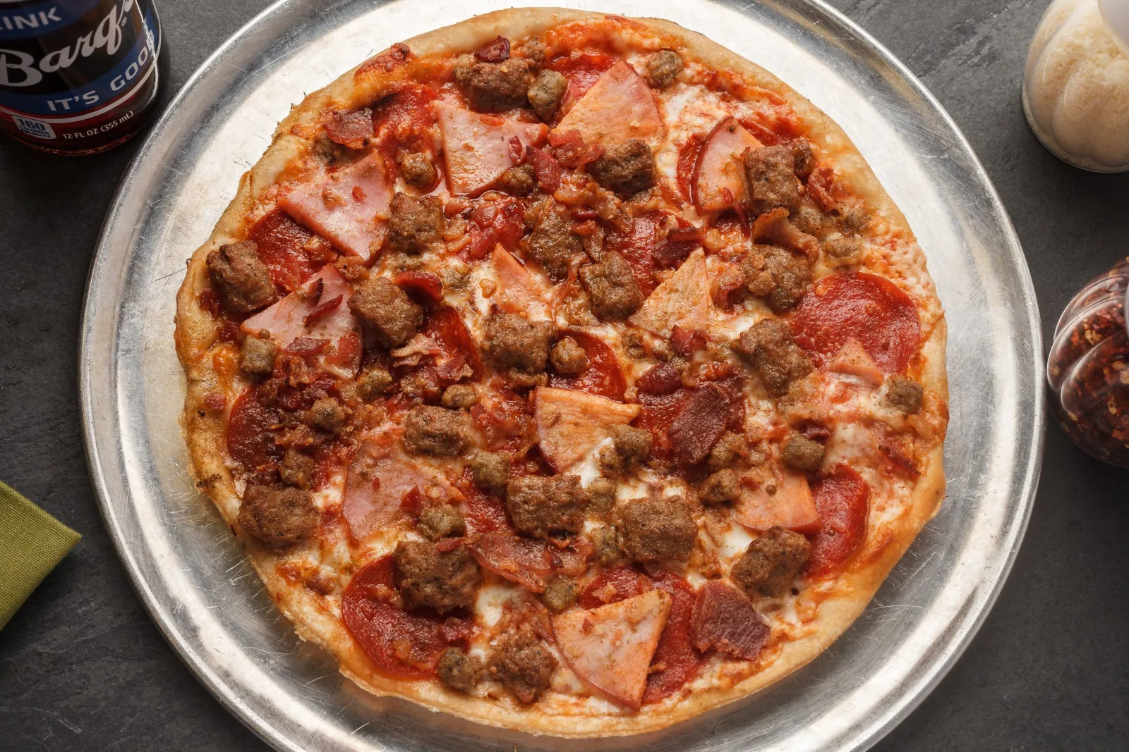 10 Best Pizza Spots in New Orleans | Where Y’at New Orleans