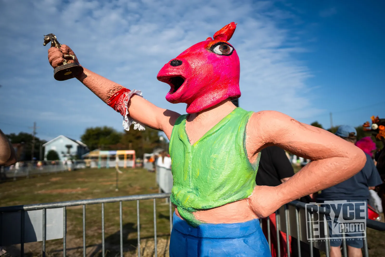 Local Fun & Festive Fun this Thanksgiving Day | Where Y'at New Orleans