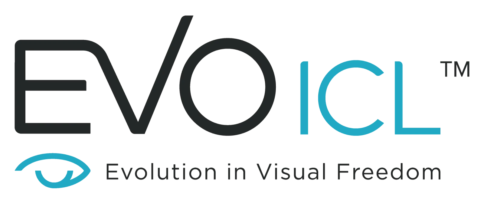 EVO ICL logo