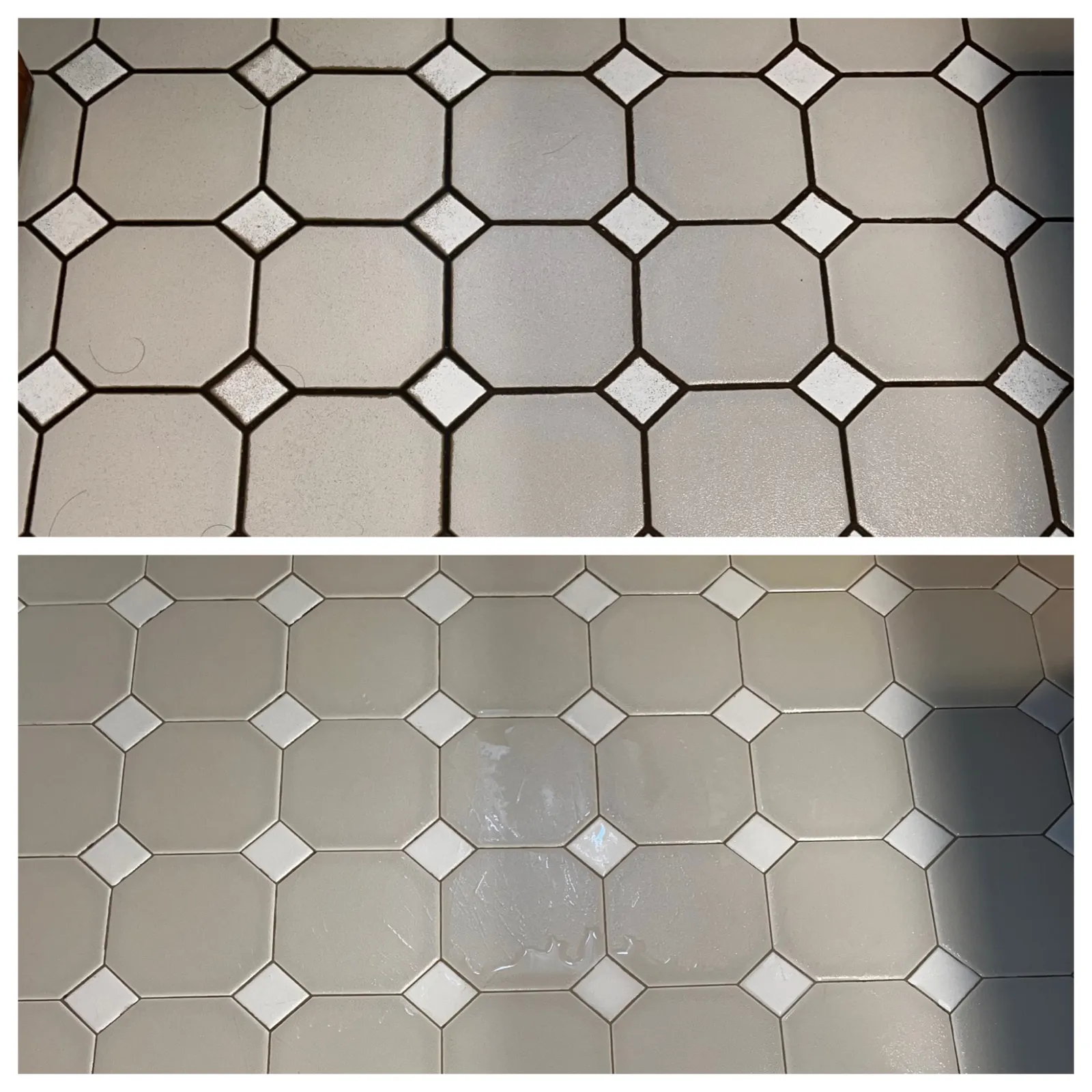 How Do Professionals Clean Grout & Why It's Better than DIY